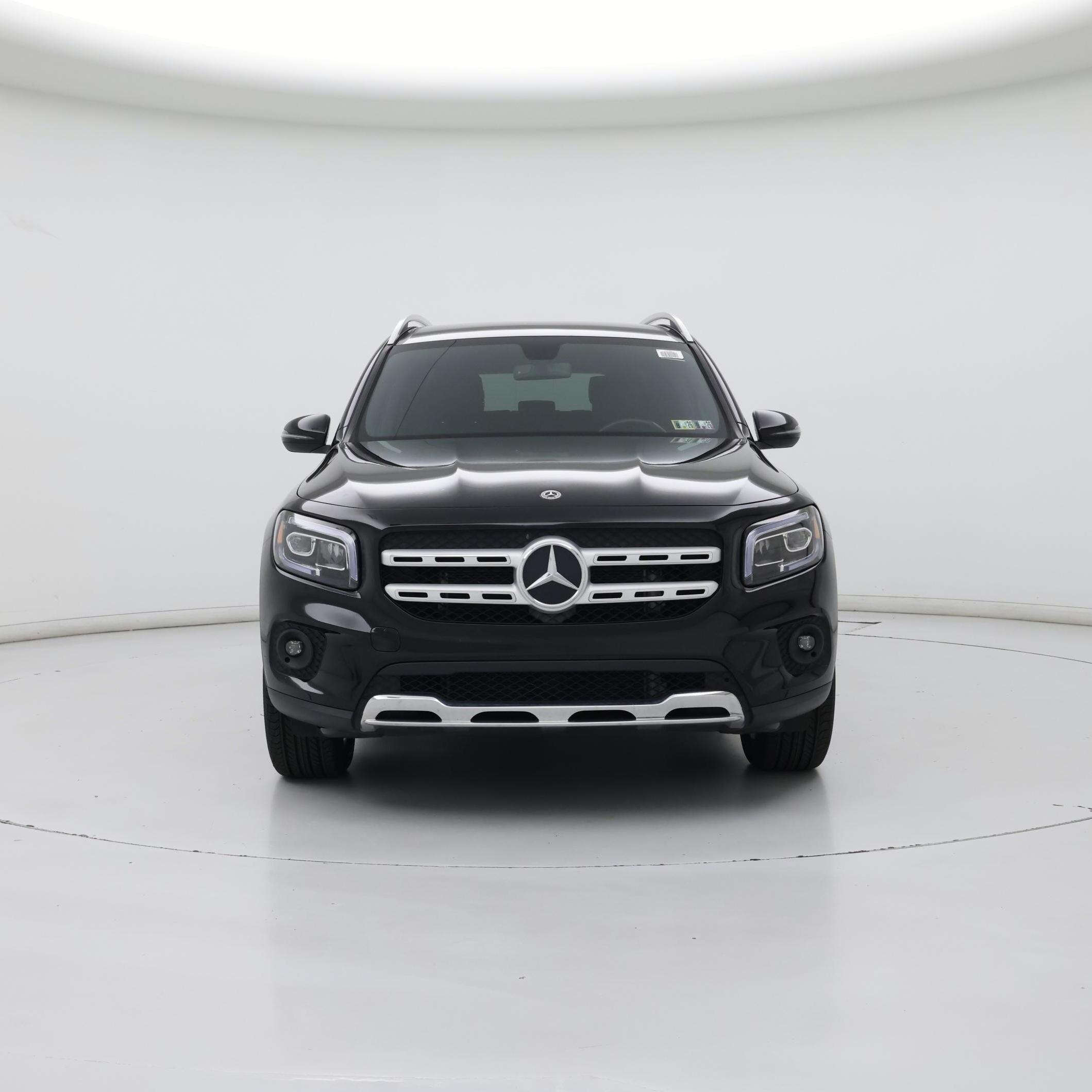 Thumbnail: 2023 Mercedes-Benz GLB - 5