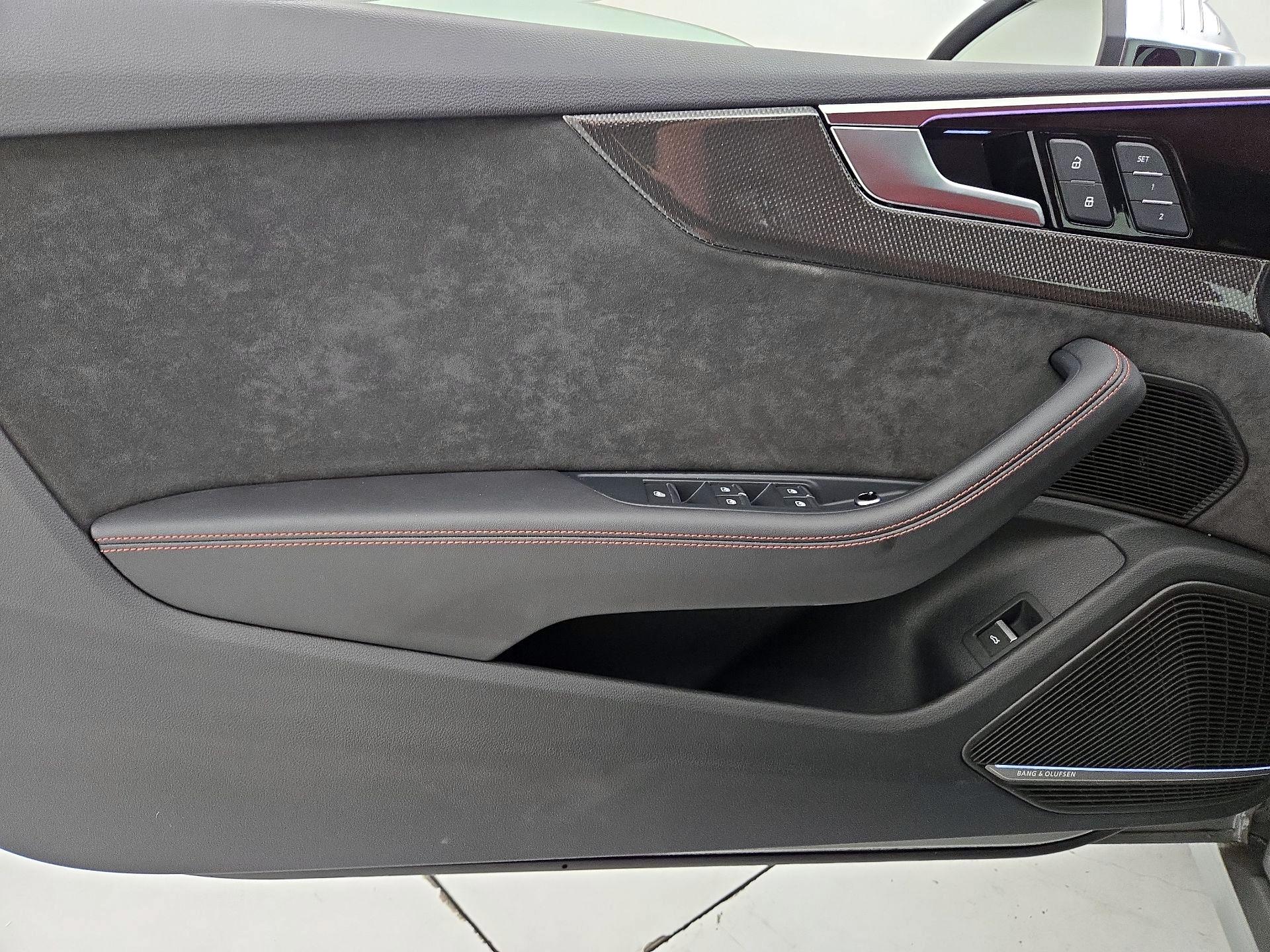 Thumbnail: 2021 Audi S5 - 12
