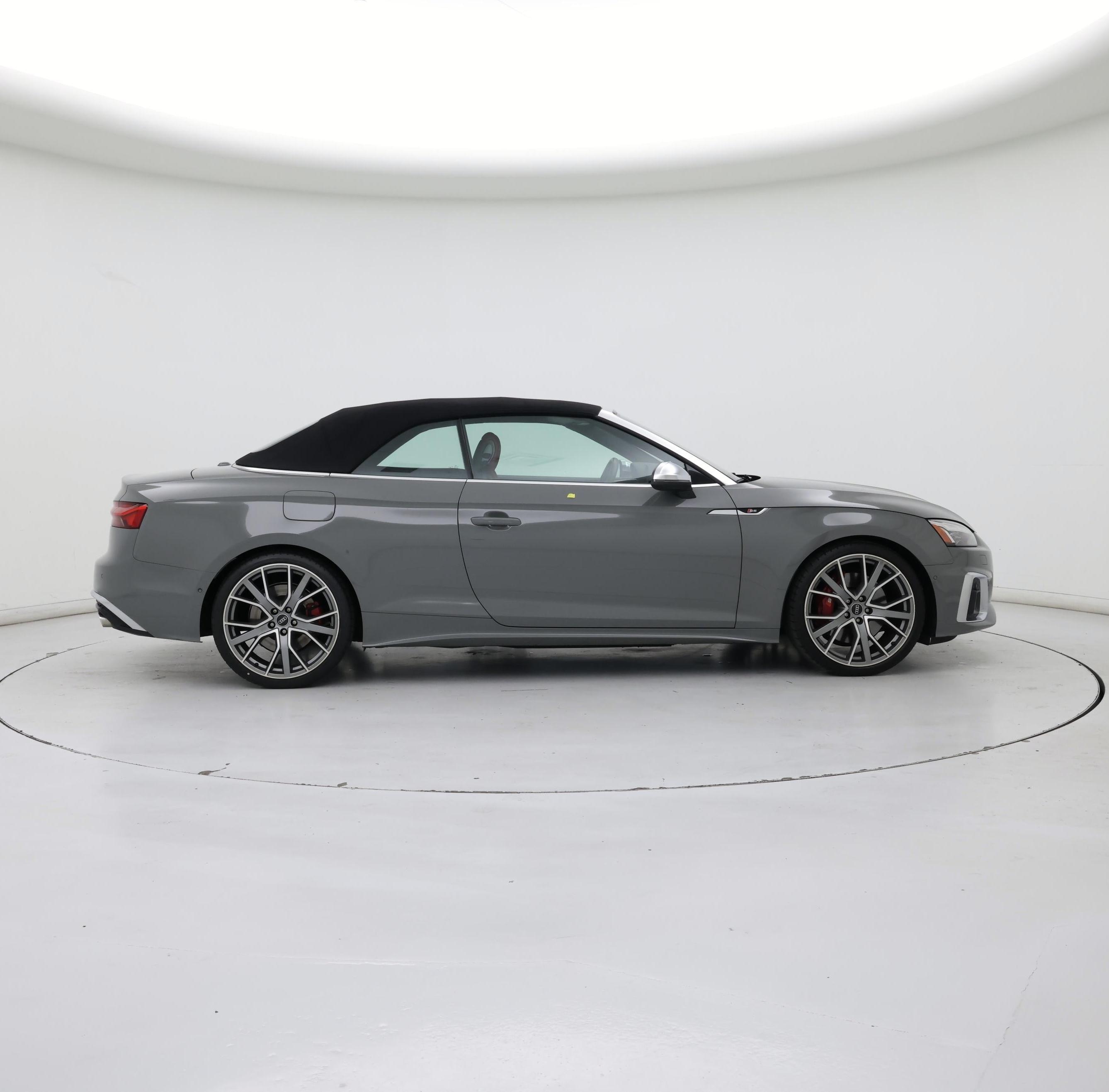 Thumbnail: 2021 Audi S5 - 7
