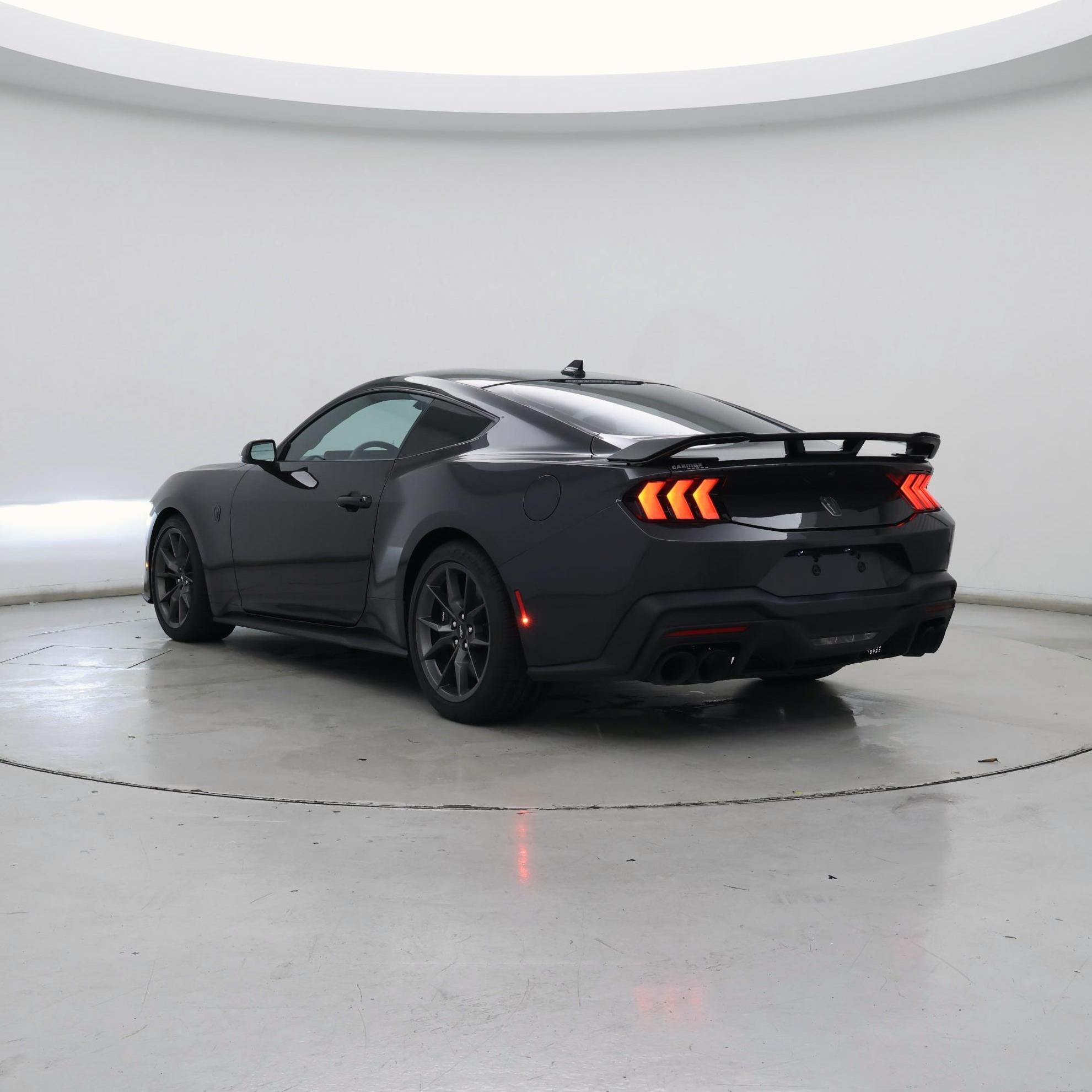 Thumbnail: 2024 Ford Mustang - 2