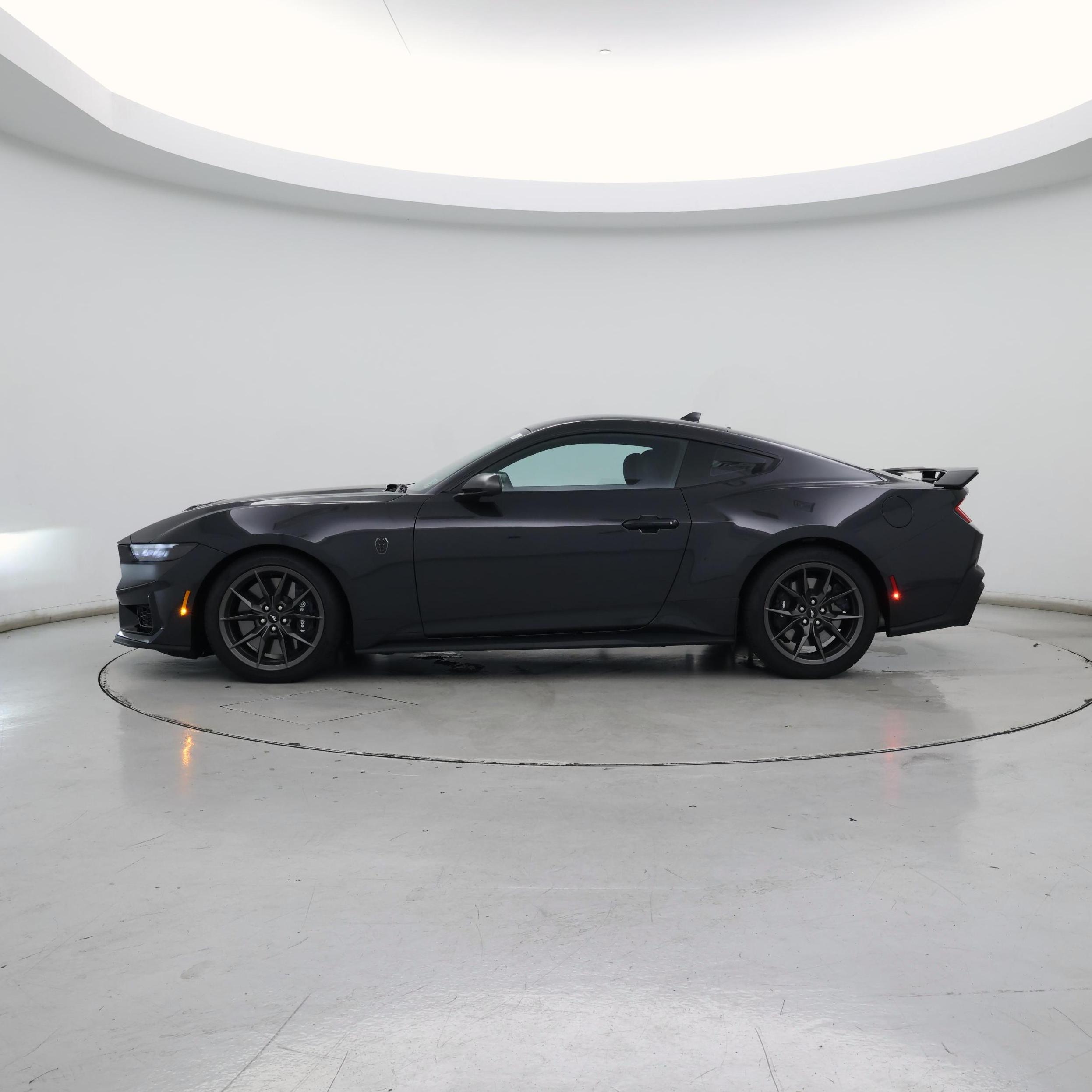 Thumbnail: 2024 Ford Mustang - 3