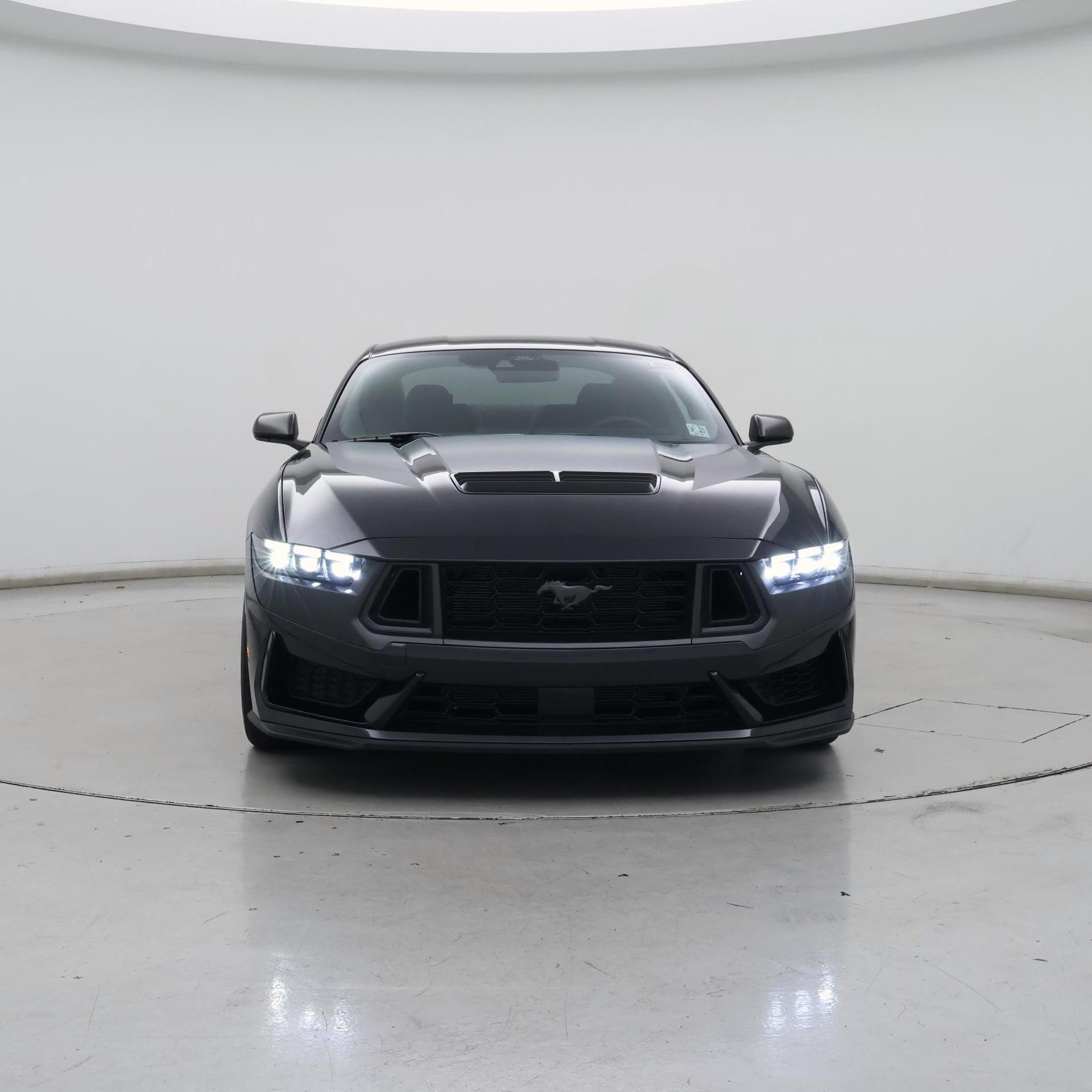 Thumbnail: 2024 Ford Mustang - 5