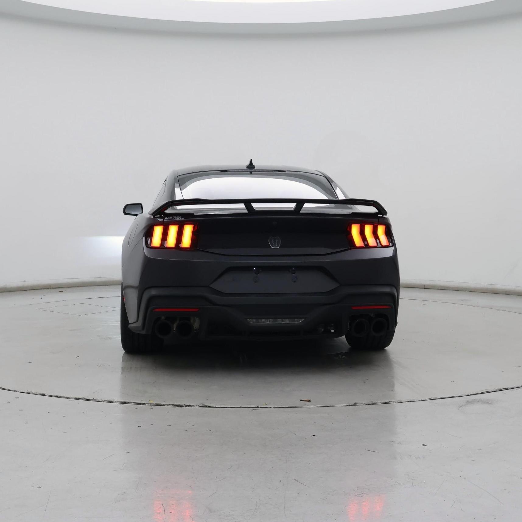 Thumbnail: 2024 Ford Mustang - 6