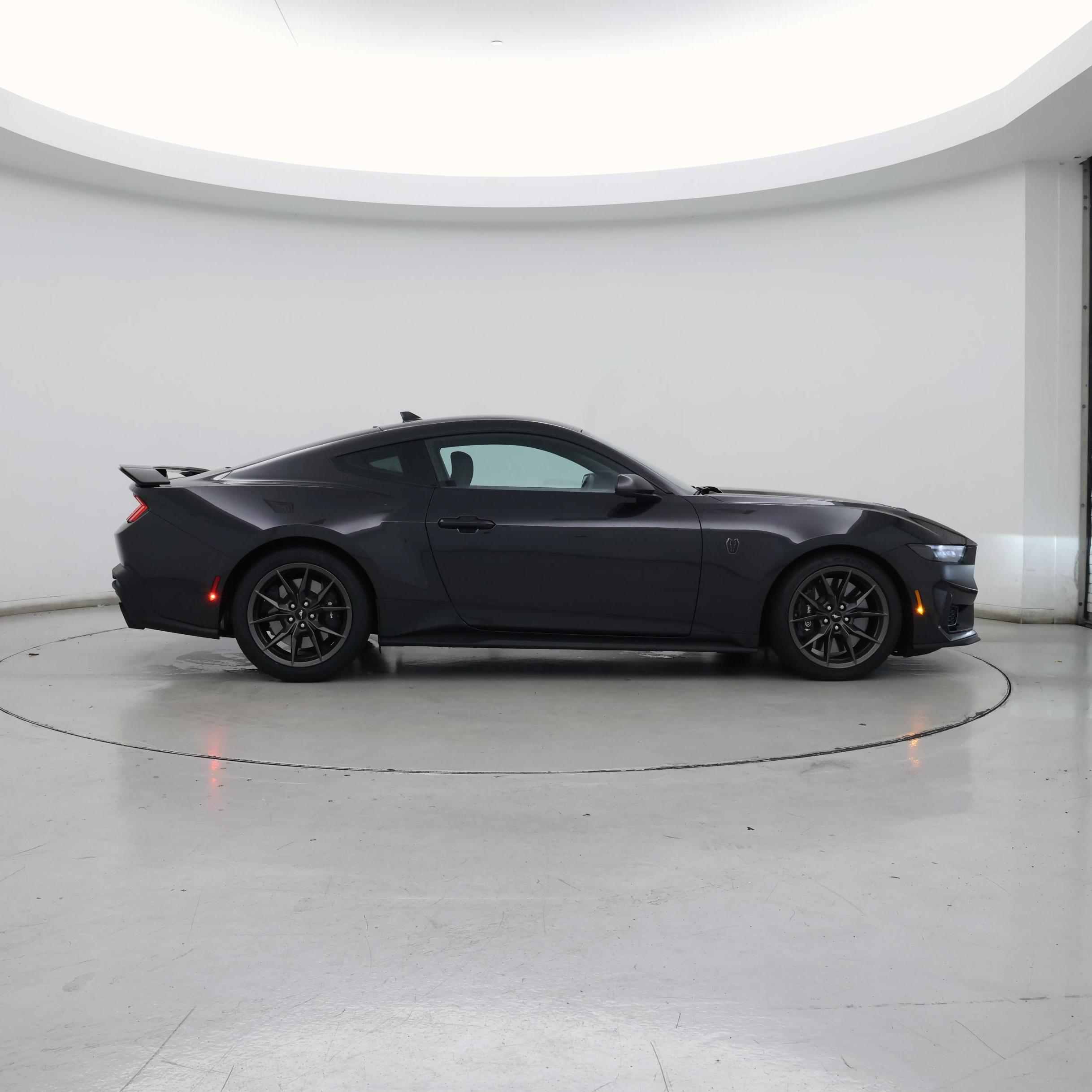 Thumbnail: 2024 Ford Mustang - 7
