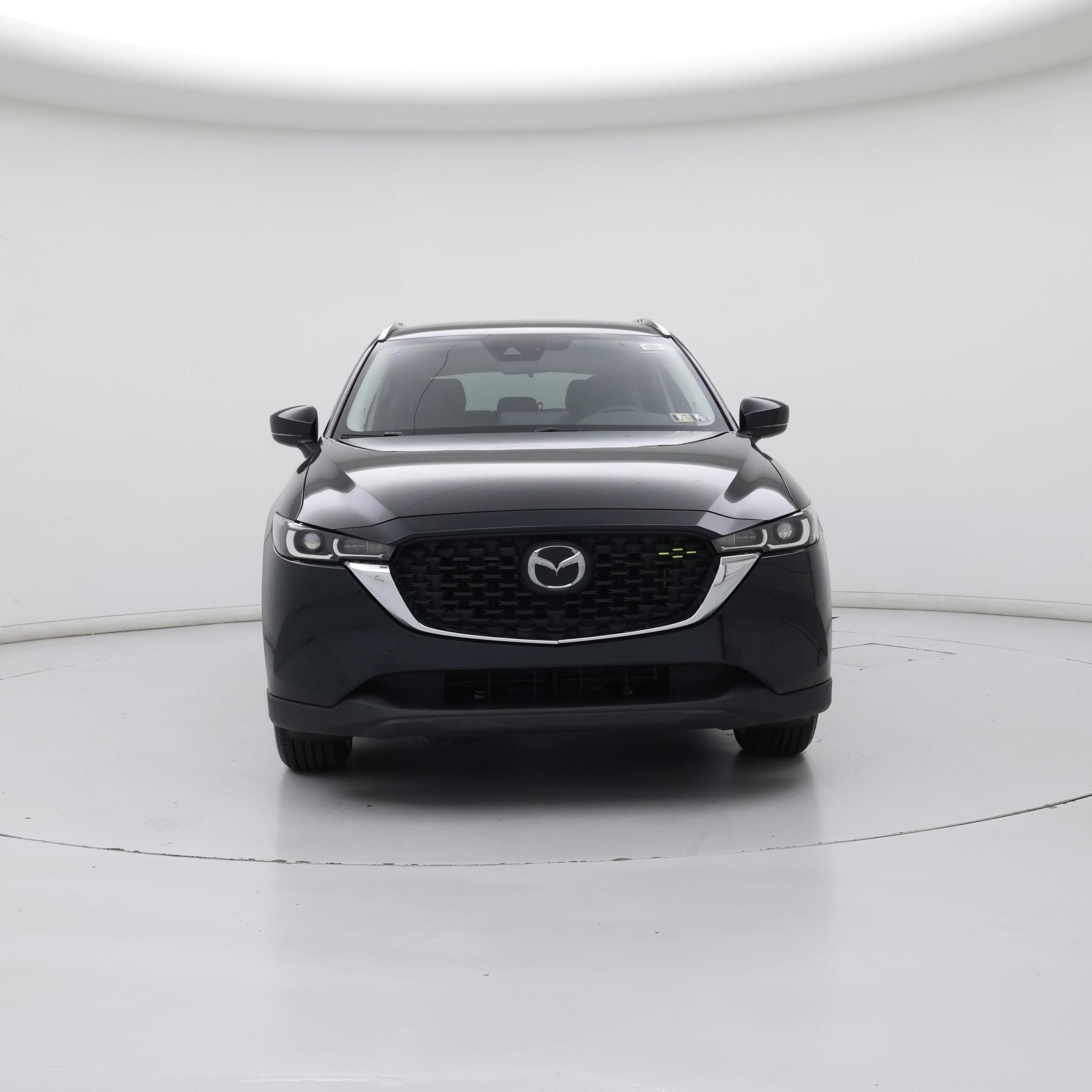 Thumbnail: 2022 Mazda CX-5 - 5