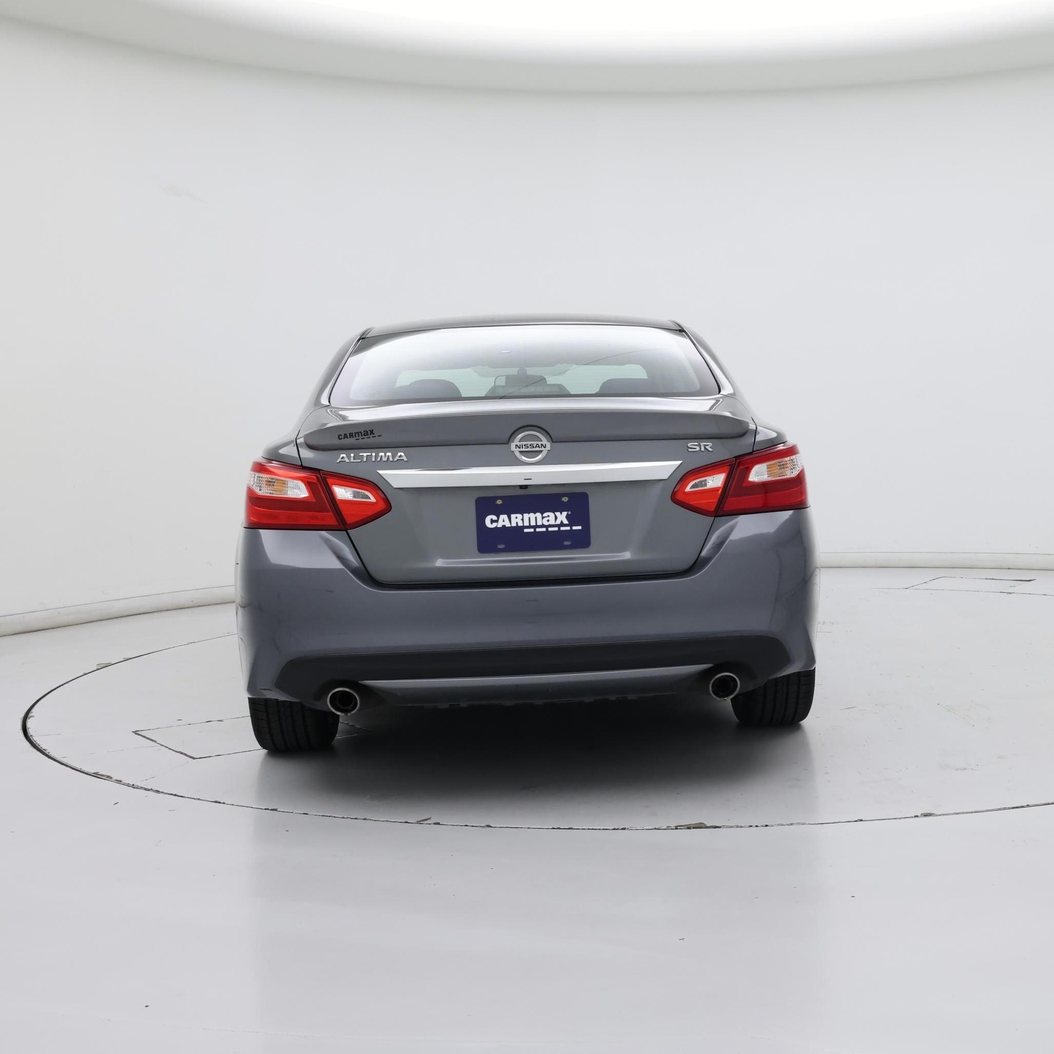Thumbnail: 2016 Nissan Altima - 6