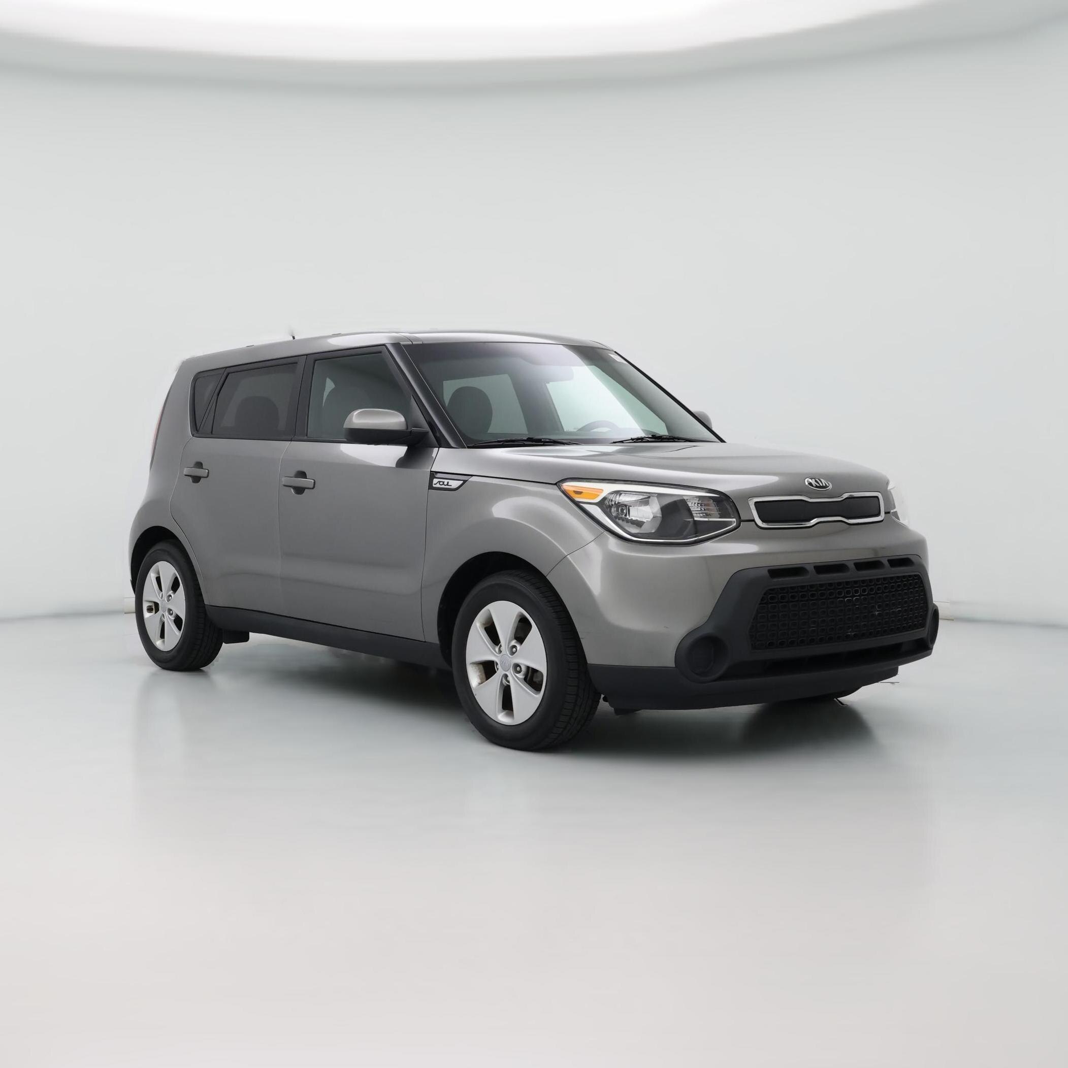 Thumbnail: 2016 Kia Soul - 1
