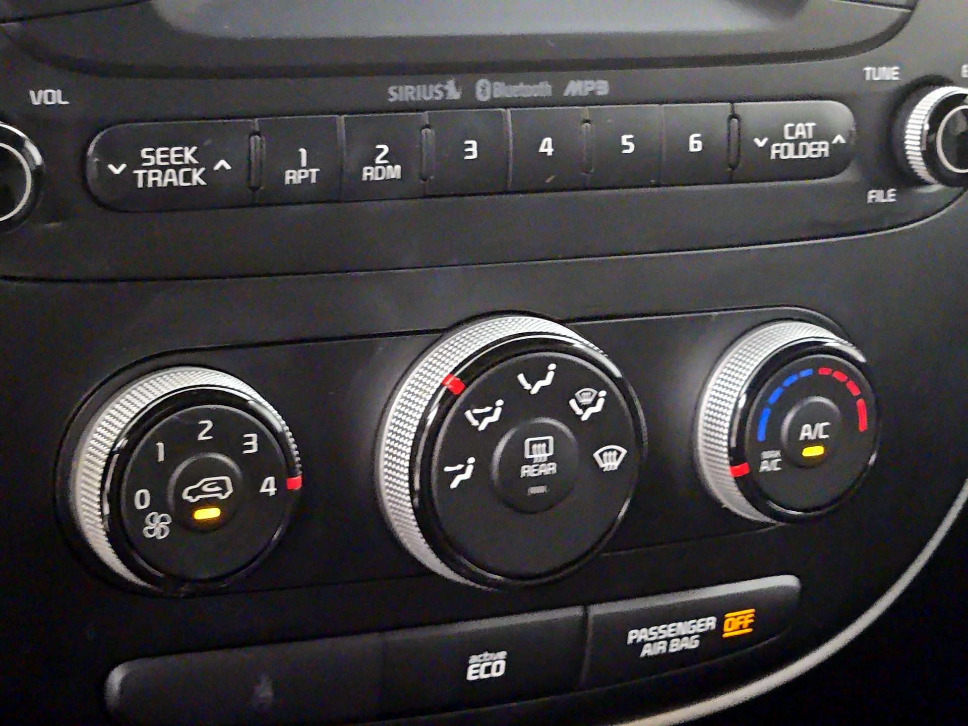 Thumbnail: 2016 Kia Soul - 14