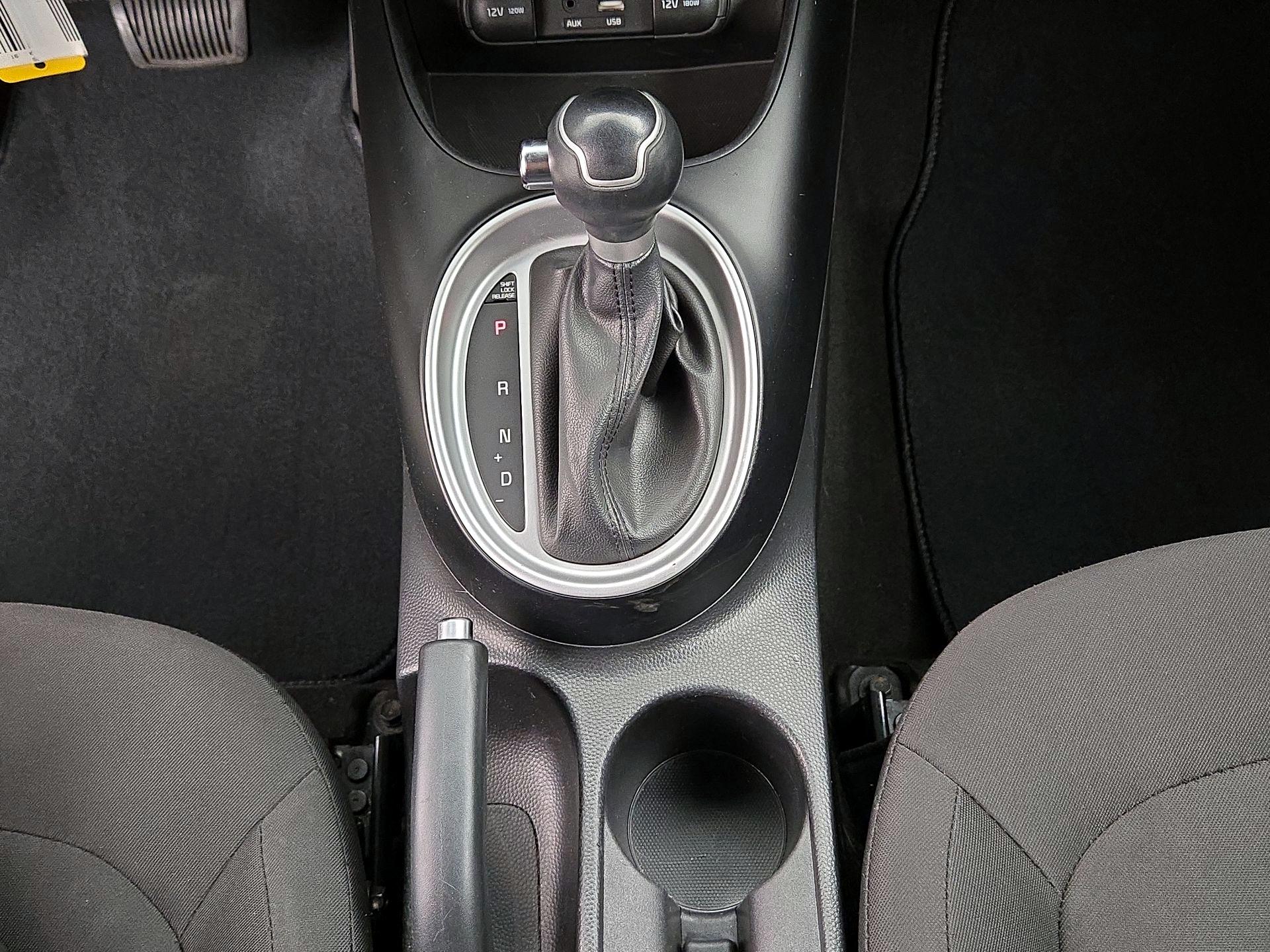 Thumbnail: 2016 Kia Soul - 15