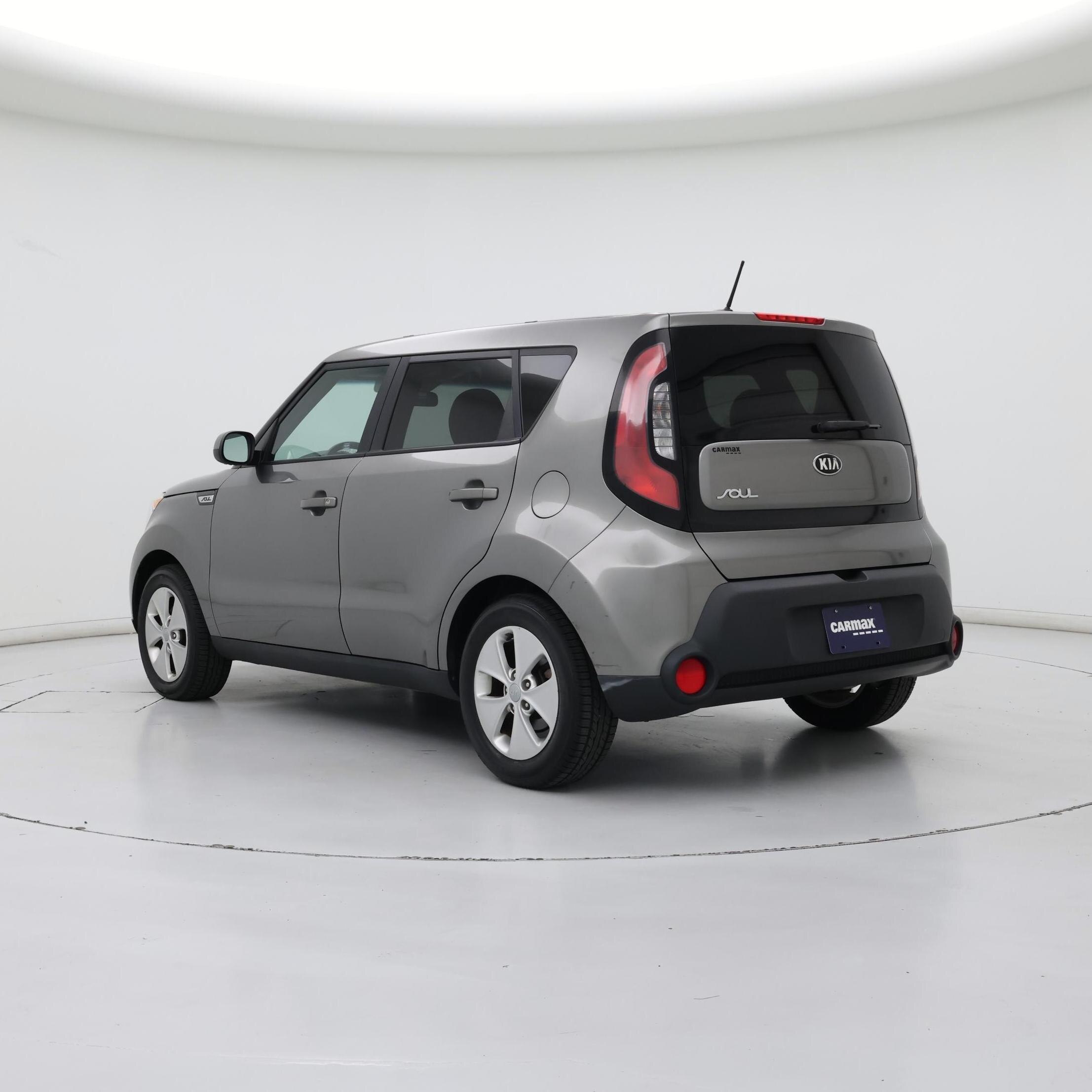Thumbnail: 2016 Kia Soul - 2
