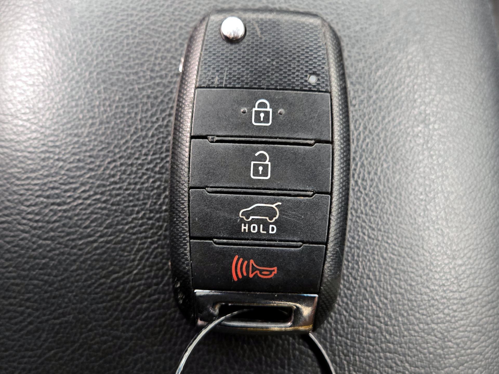 Thumbnail: 2016 Kia Soul - 20