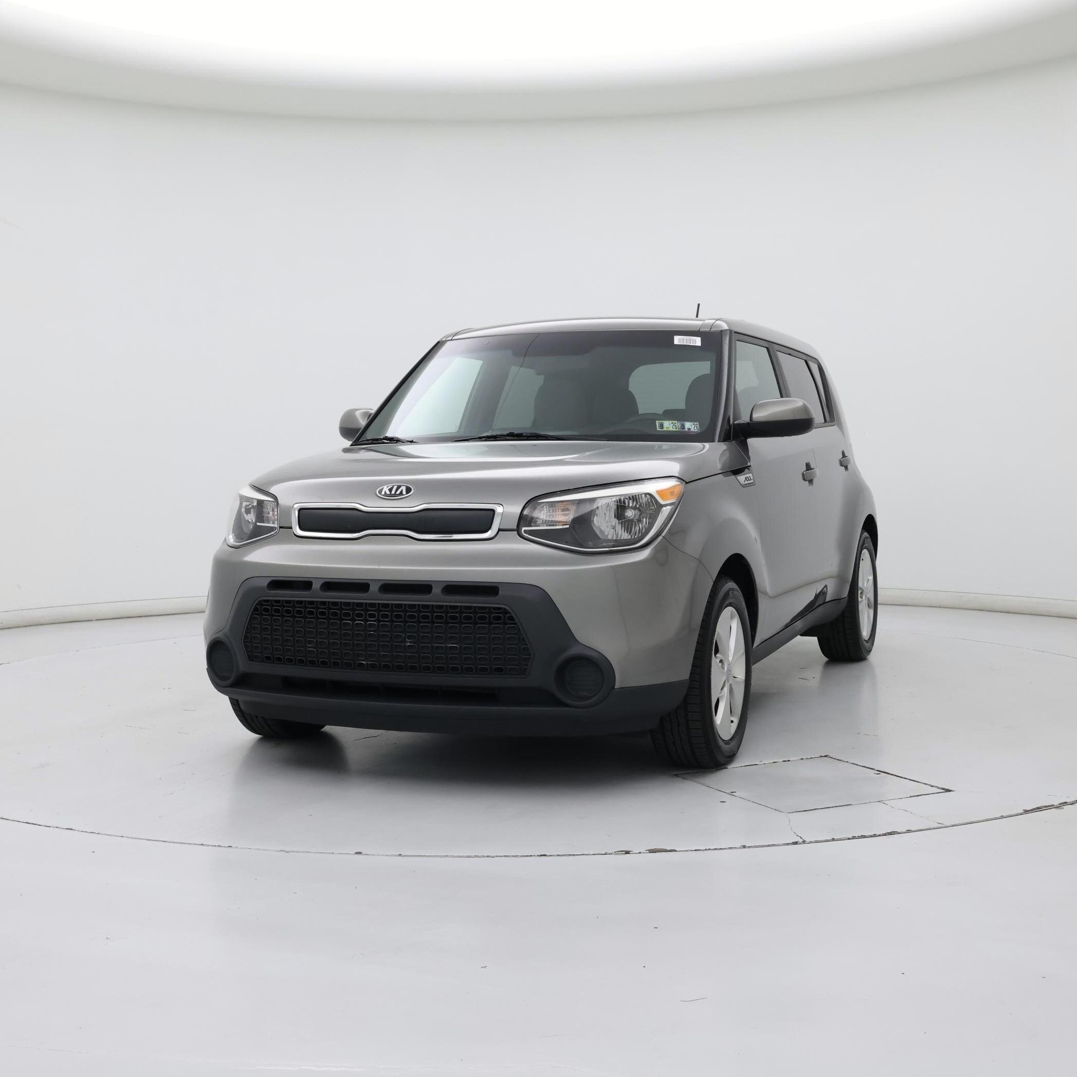 Thumbnail: 2016 Kia Soul - 4