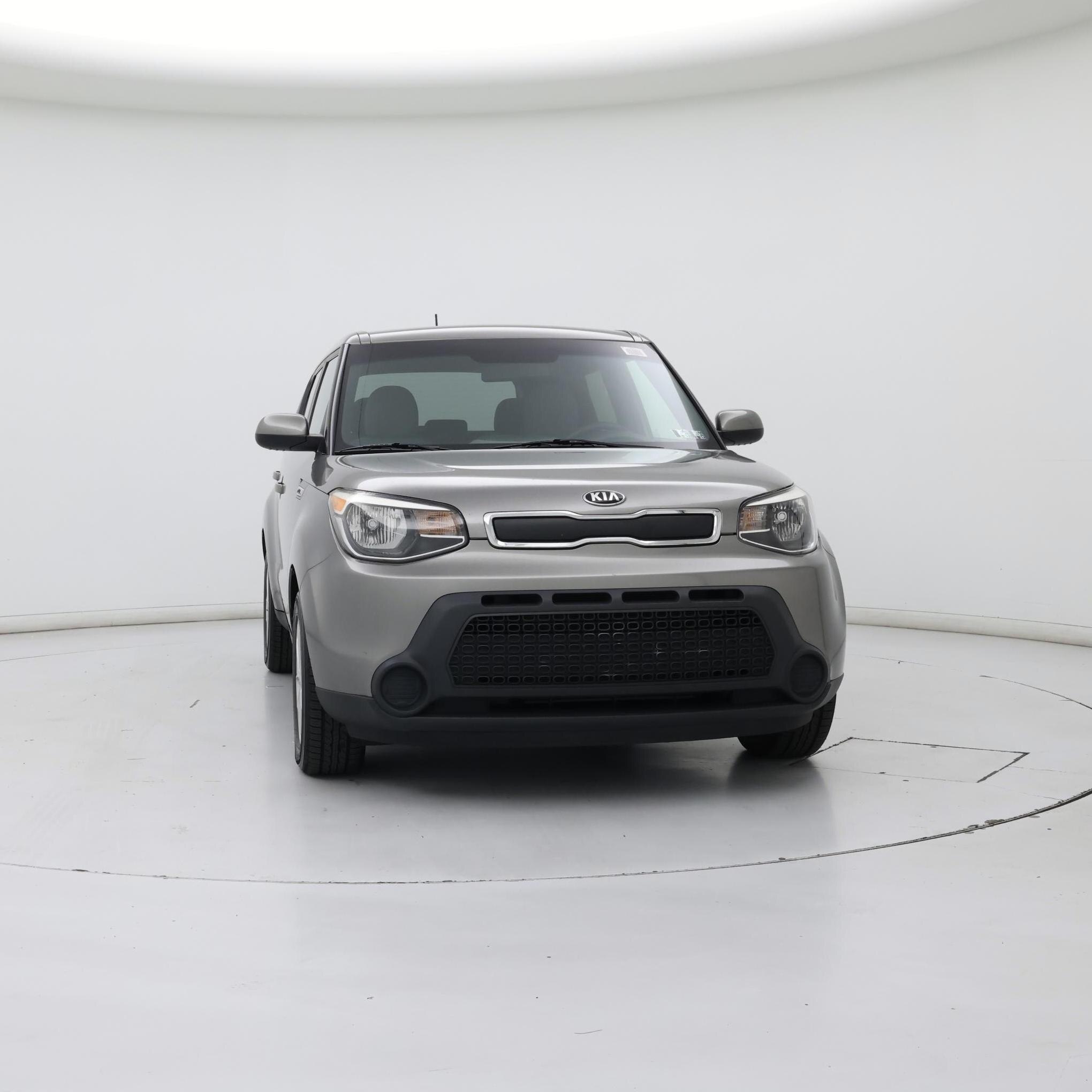Thumbnail: 2016 Kia Soul - 5