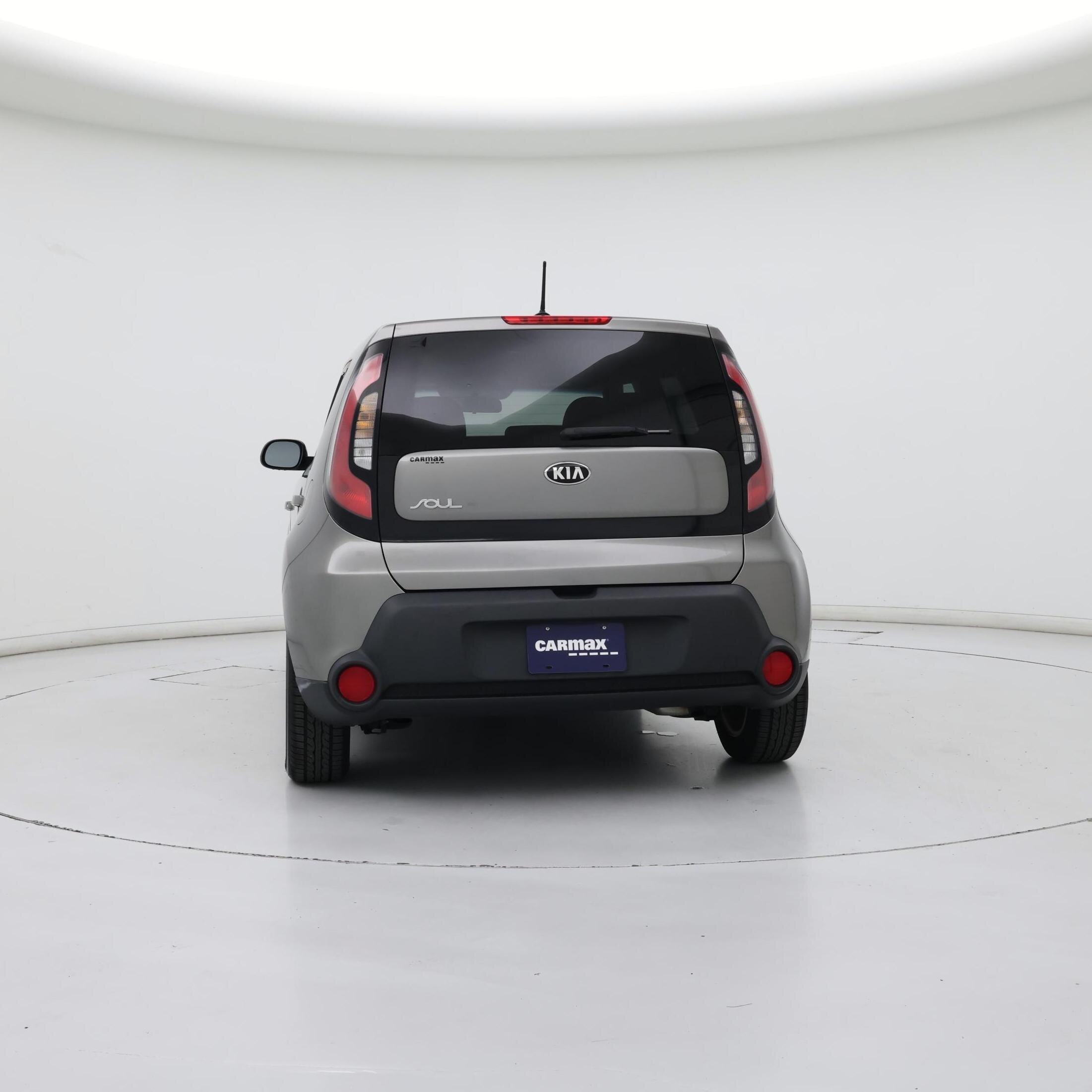 Thumbnail: 2016 Kia Soul - 6