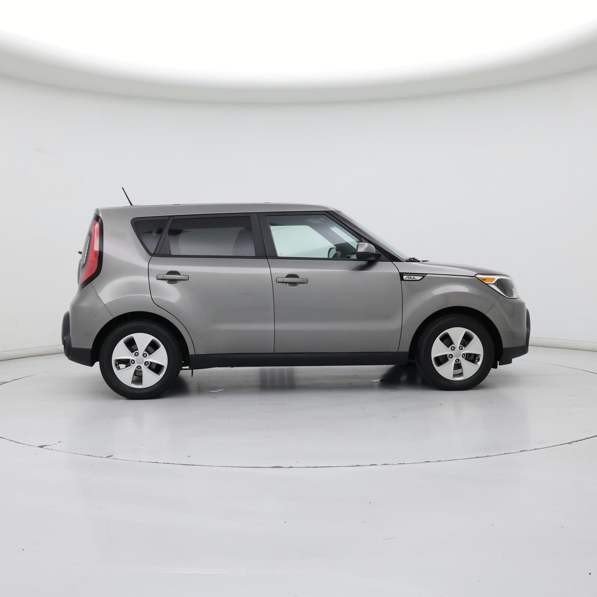 Thumbnail: 2016 Kia Soul - 7
