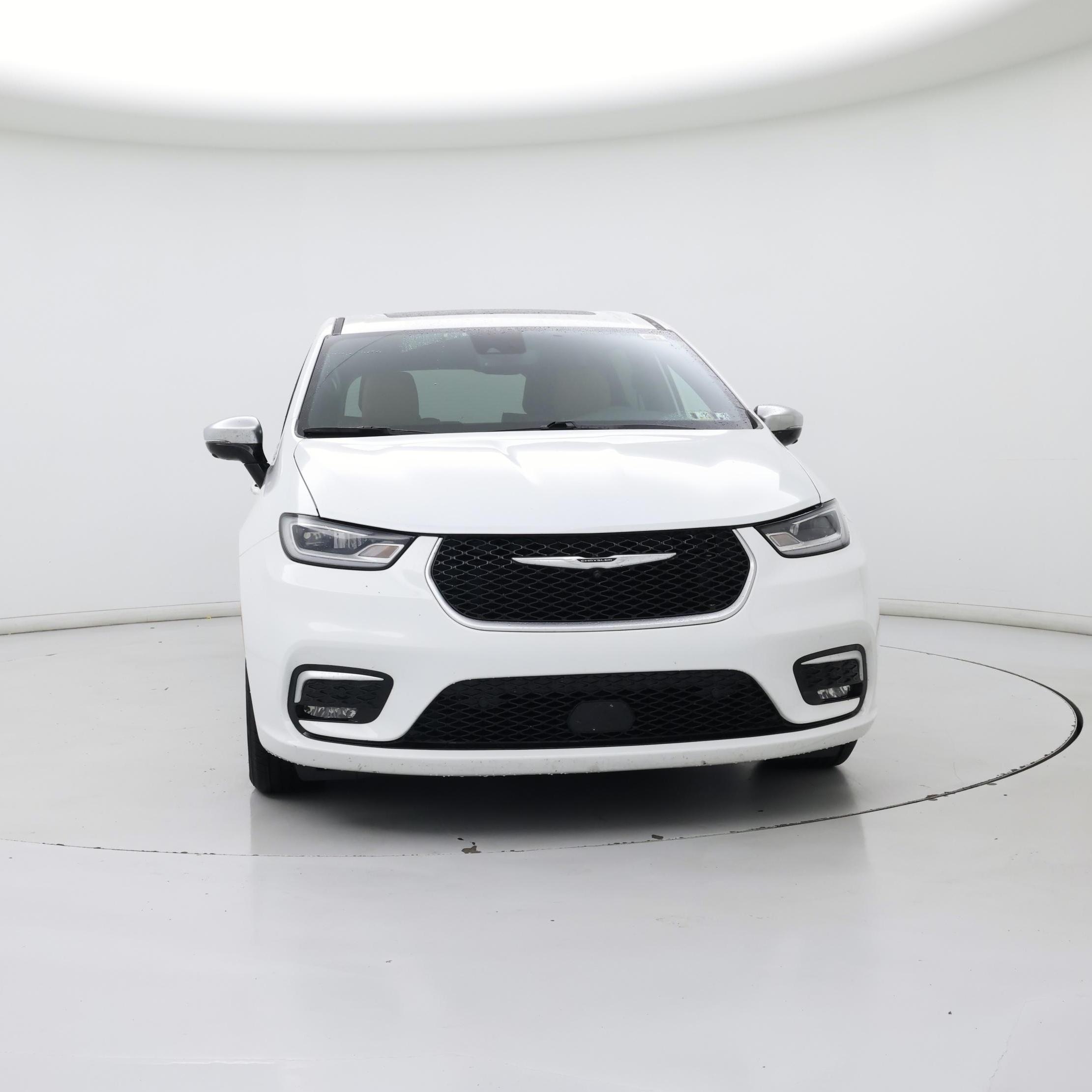 Thumbnail: 2023 Chrysler Pacifica - 5