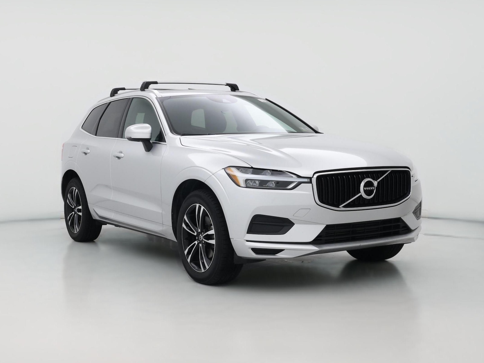 2020 Volvo XC60
