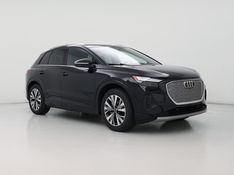 2023 Audi Q4 e-tron Premium Plus -
                  Lancaster, PA