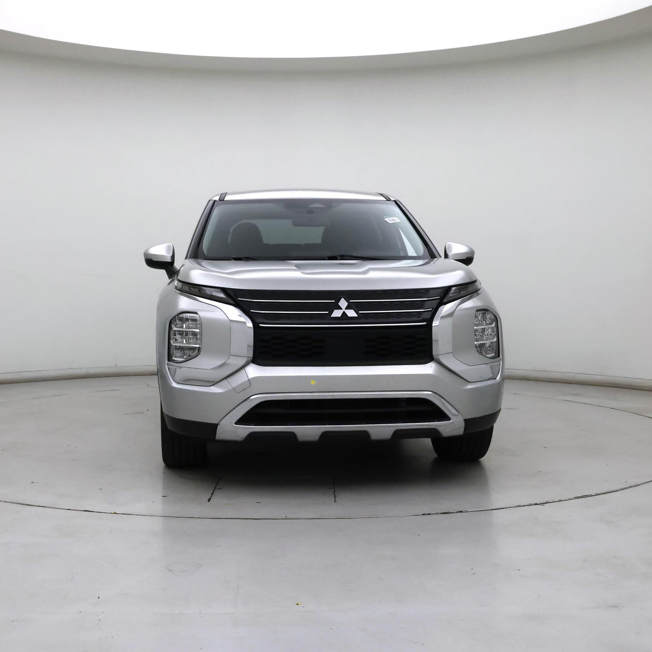 Thumbnail: 2022 Mitsubishi Outlander - 5