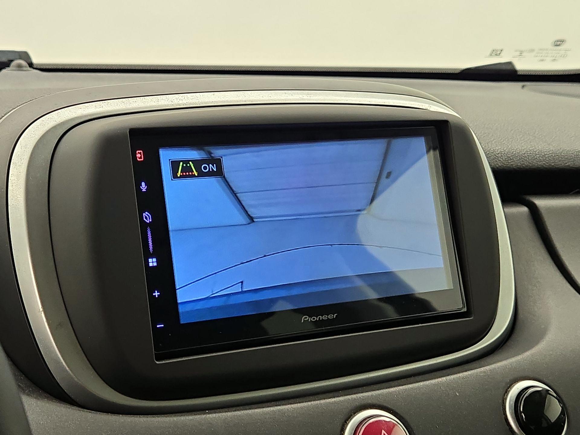 Thumbnail: 2018 Fiat 500X - 14