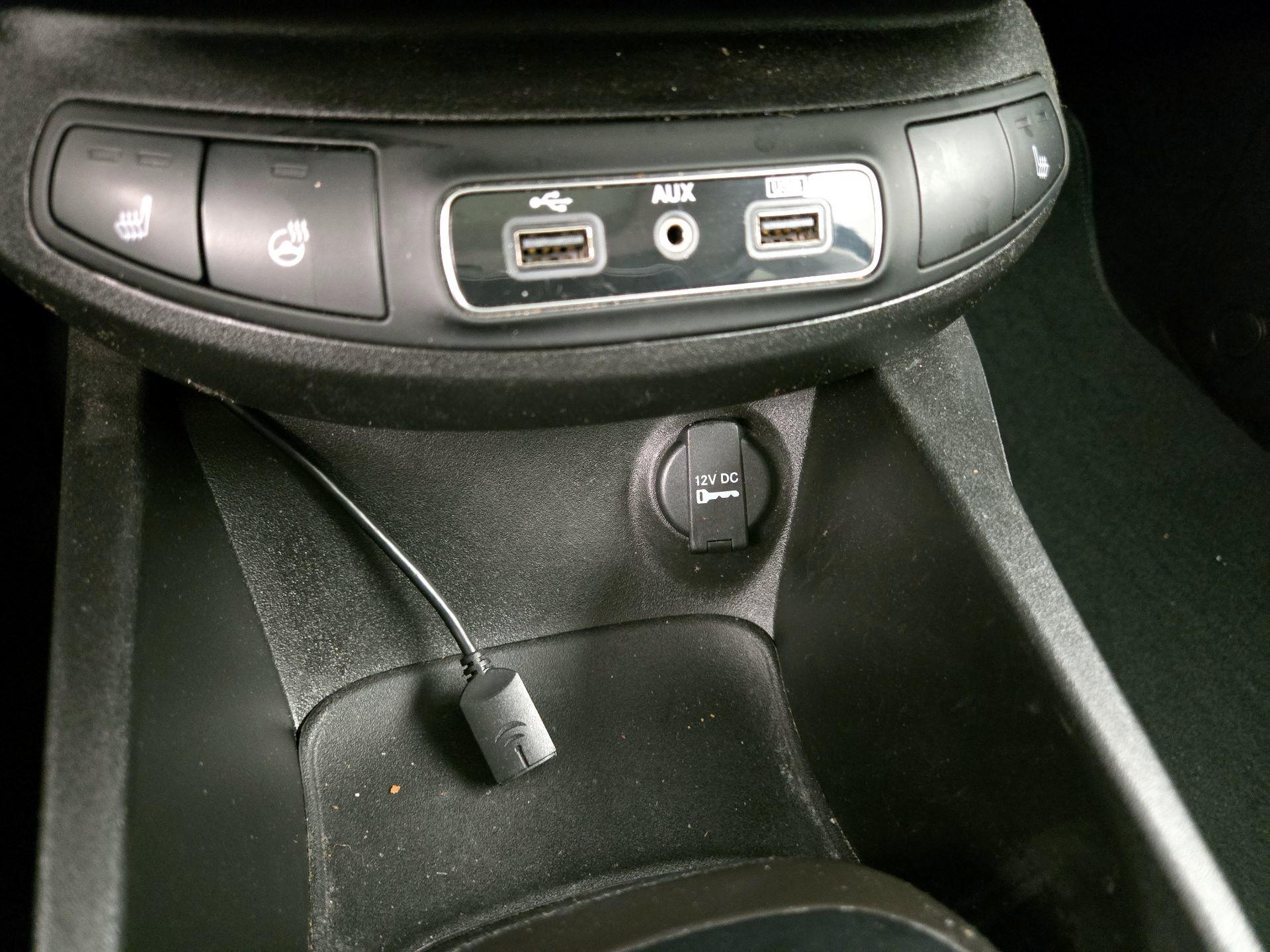 Thumbnail: 2018 Fiat 500X - 18