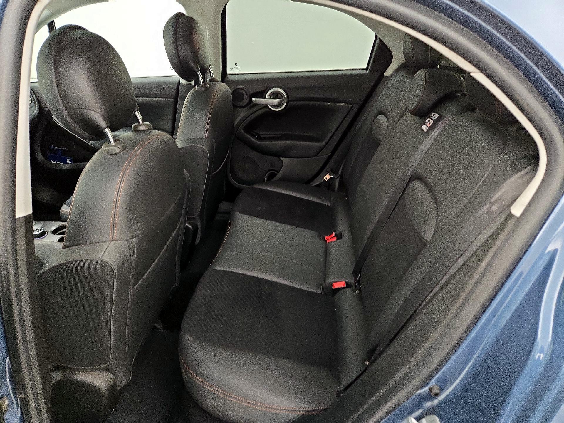 Thumbnail: 2018 Fiat 500X - 20