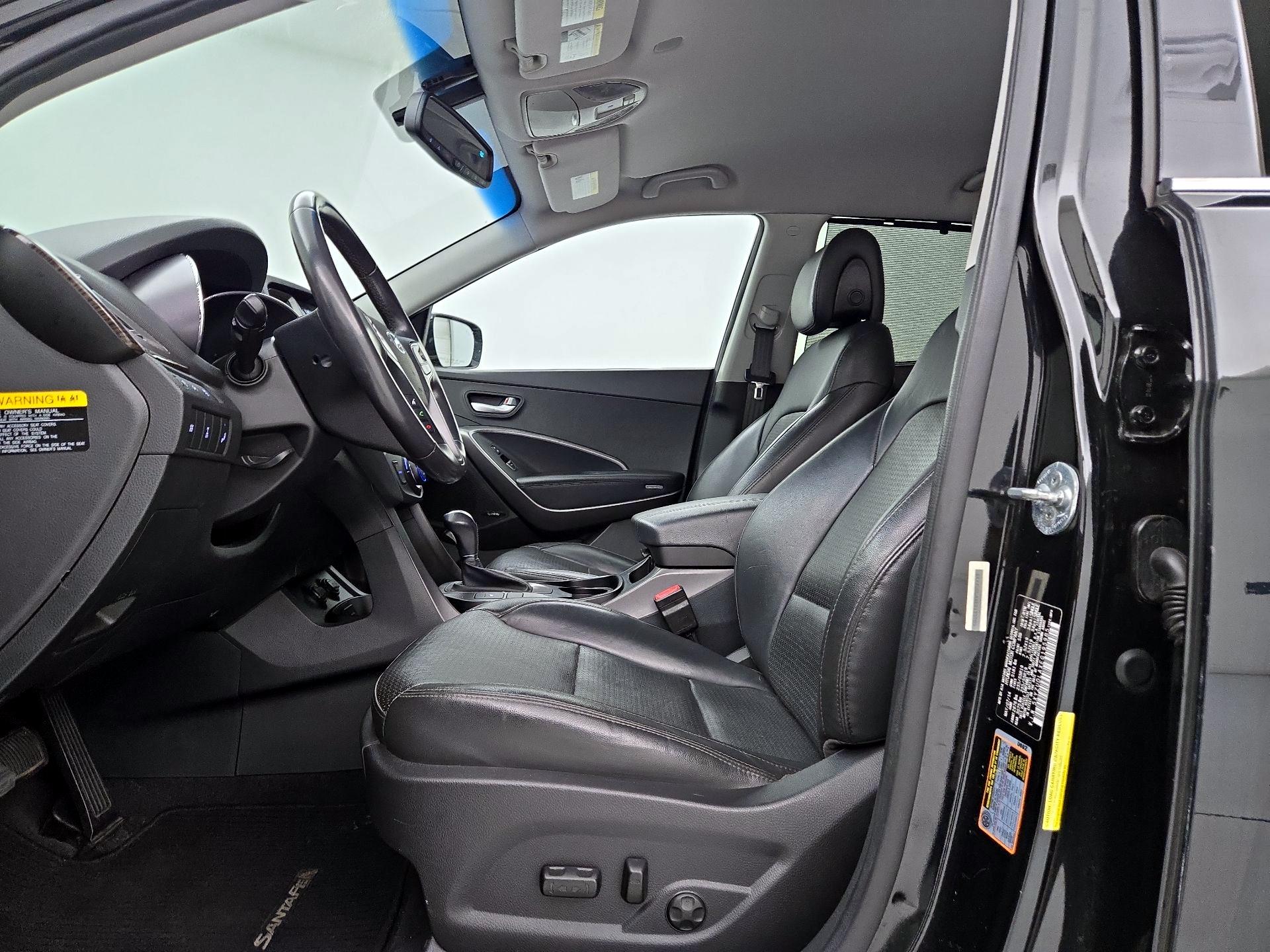 Thumbnail: 2014 Hyundai Santa Fe - 11