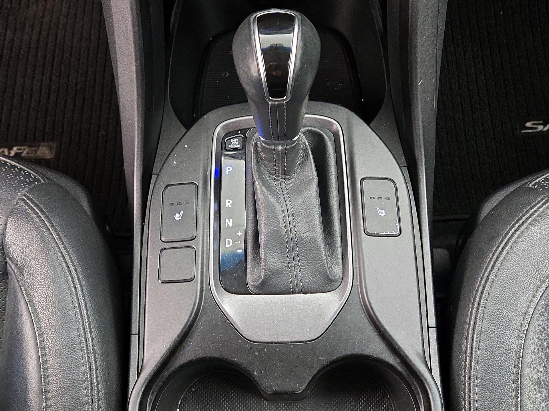 Thumbnail: 2014 Hyundai Santa Fe - 17