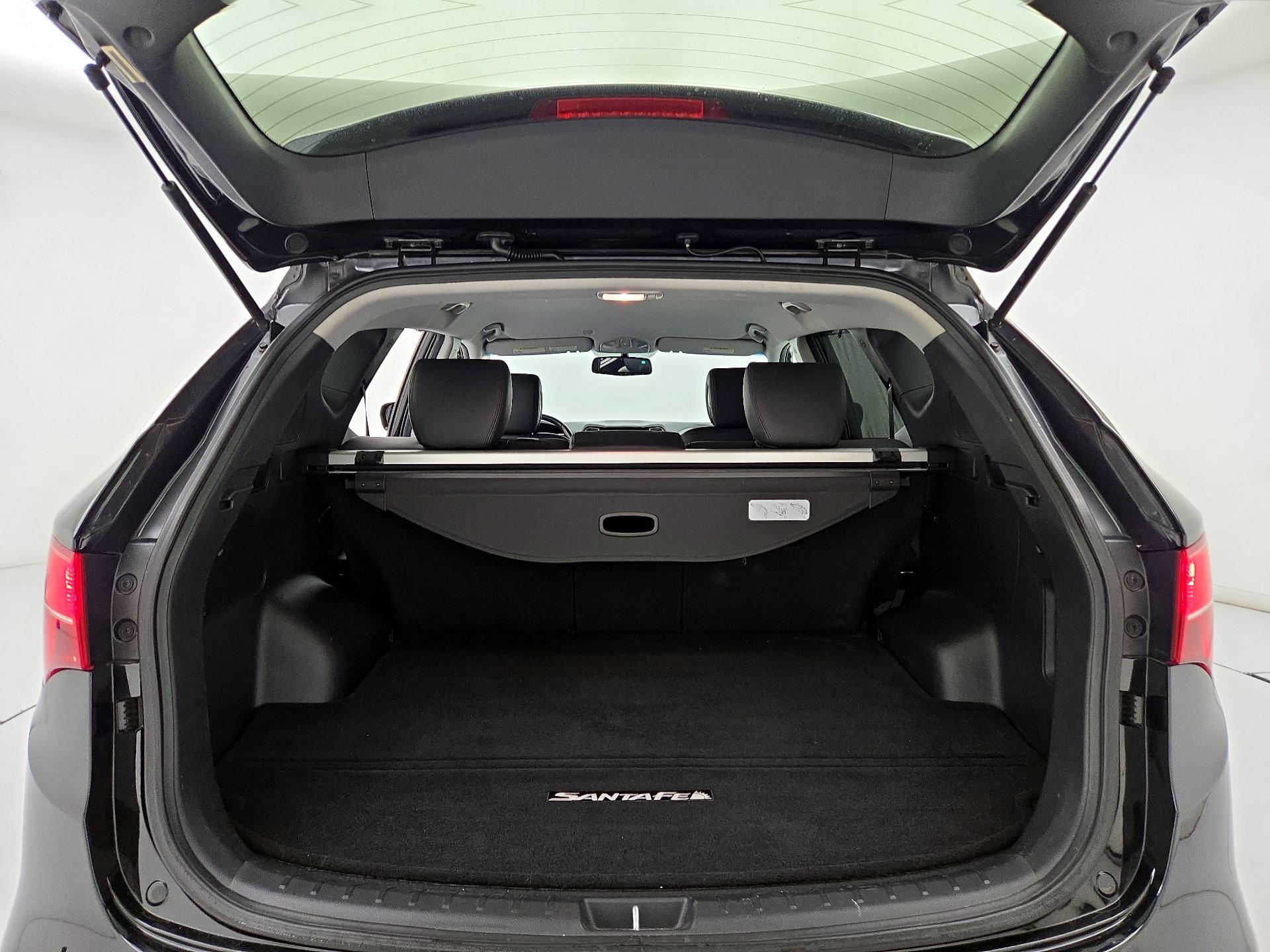 Thumbnail: 2014 Hyundai Santa Fe - 20