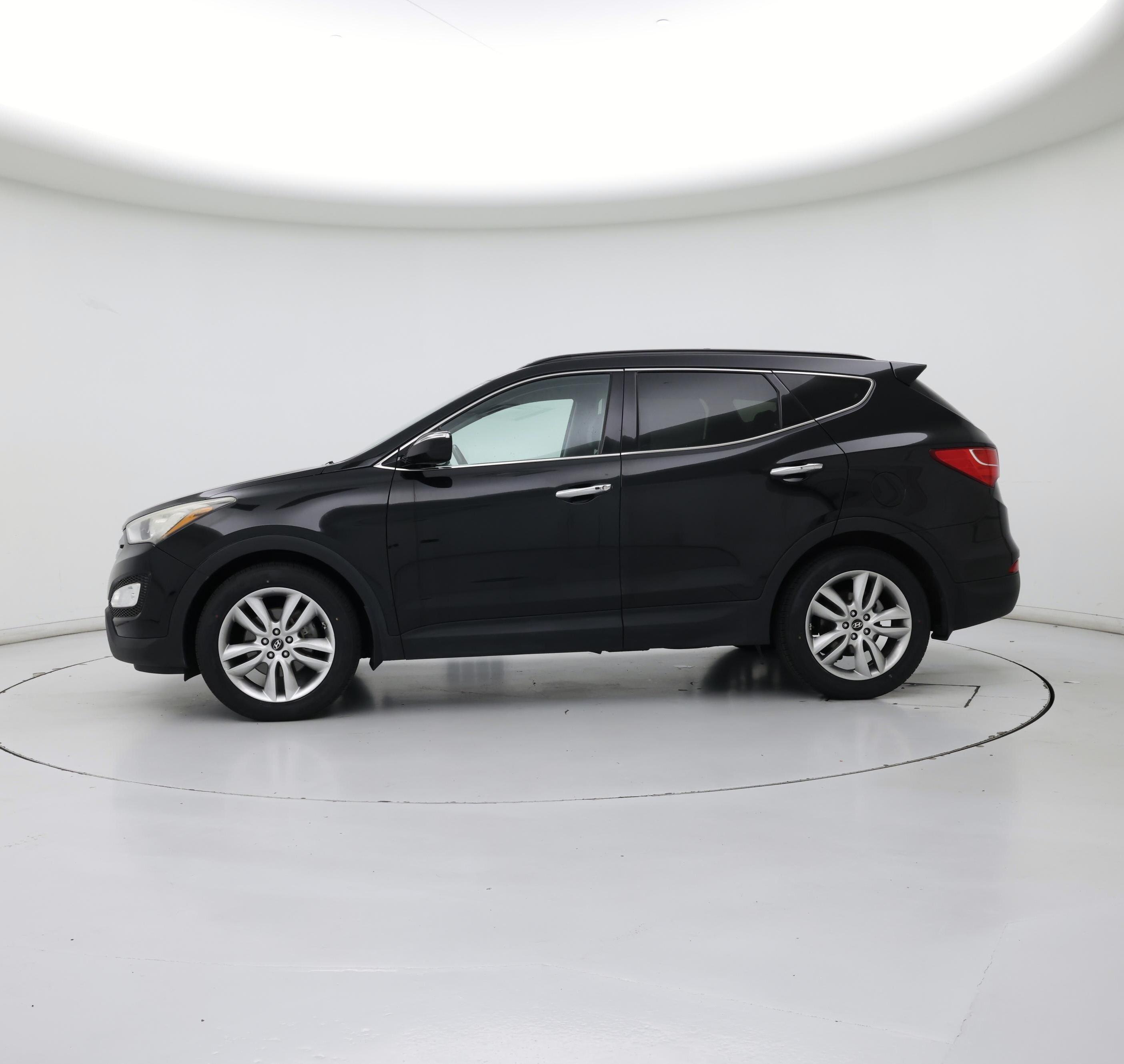 Thumbnail: 2014 Hyundai Santa Fe - 3