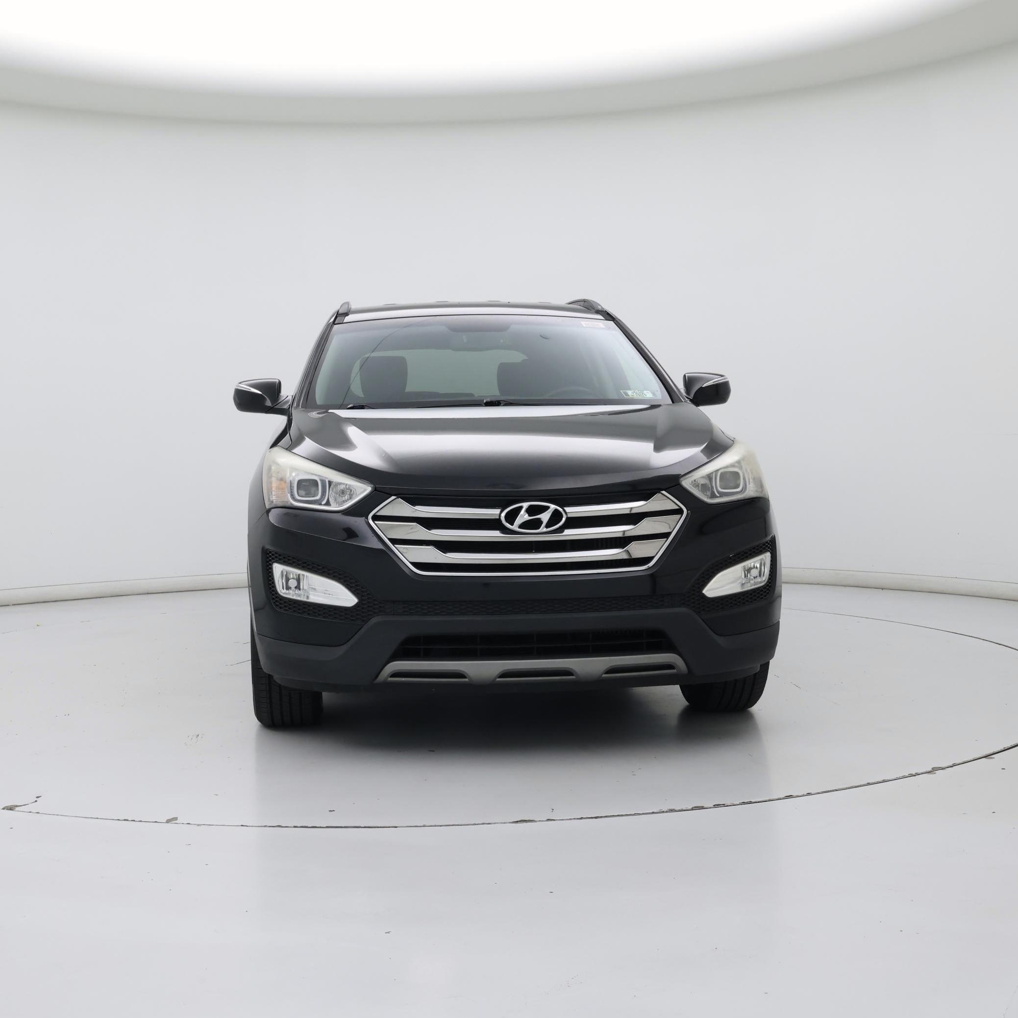 Thumbnail: 2014 Hyundai Santa Fe - 5