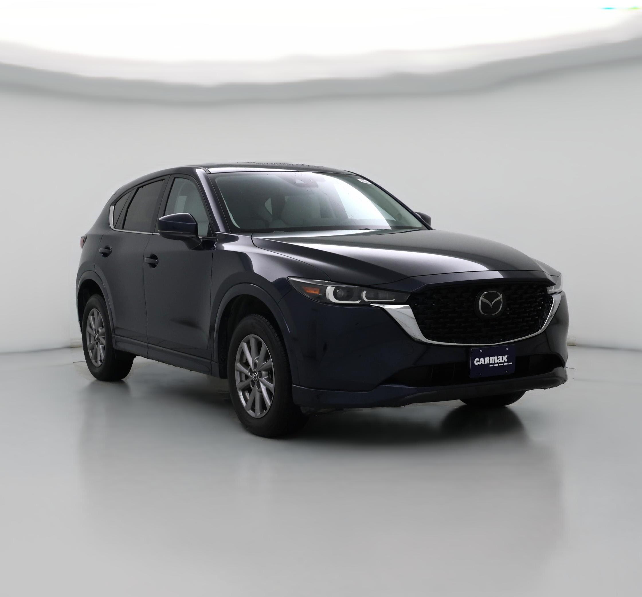 Thumbnail: 2024 Mazda CX-5 - 1