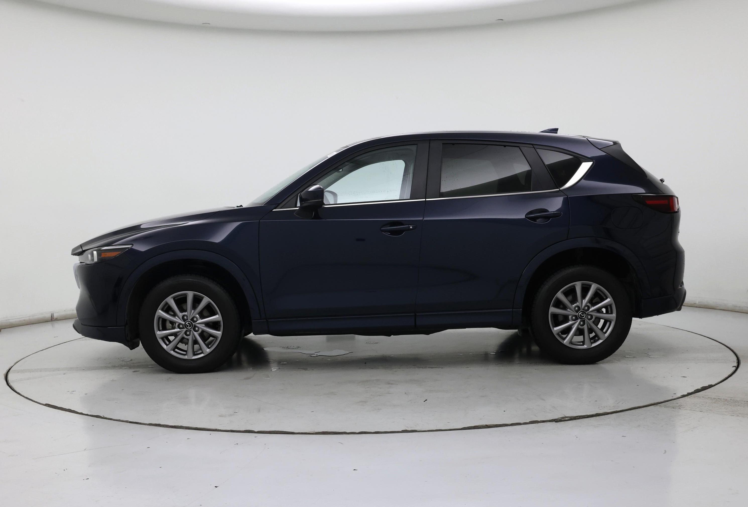 Thumbnail: 2024 Mazda CX-5 - 3