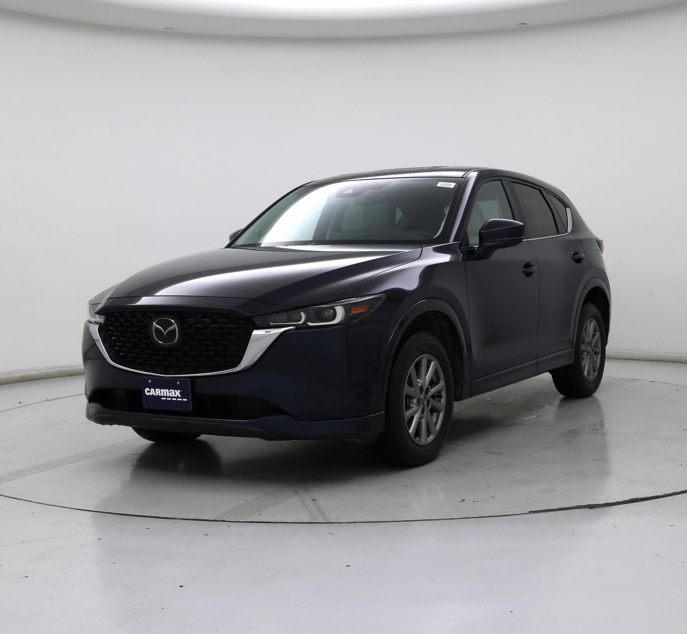 Thumbnail: 2024 Mazda CX-5 - 4
