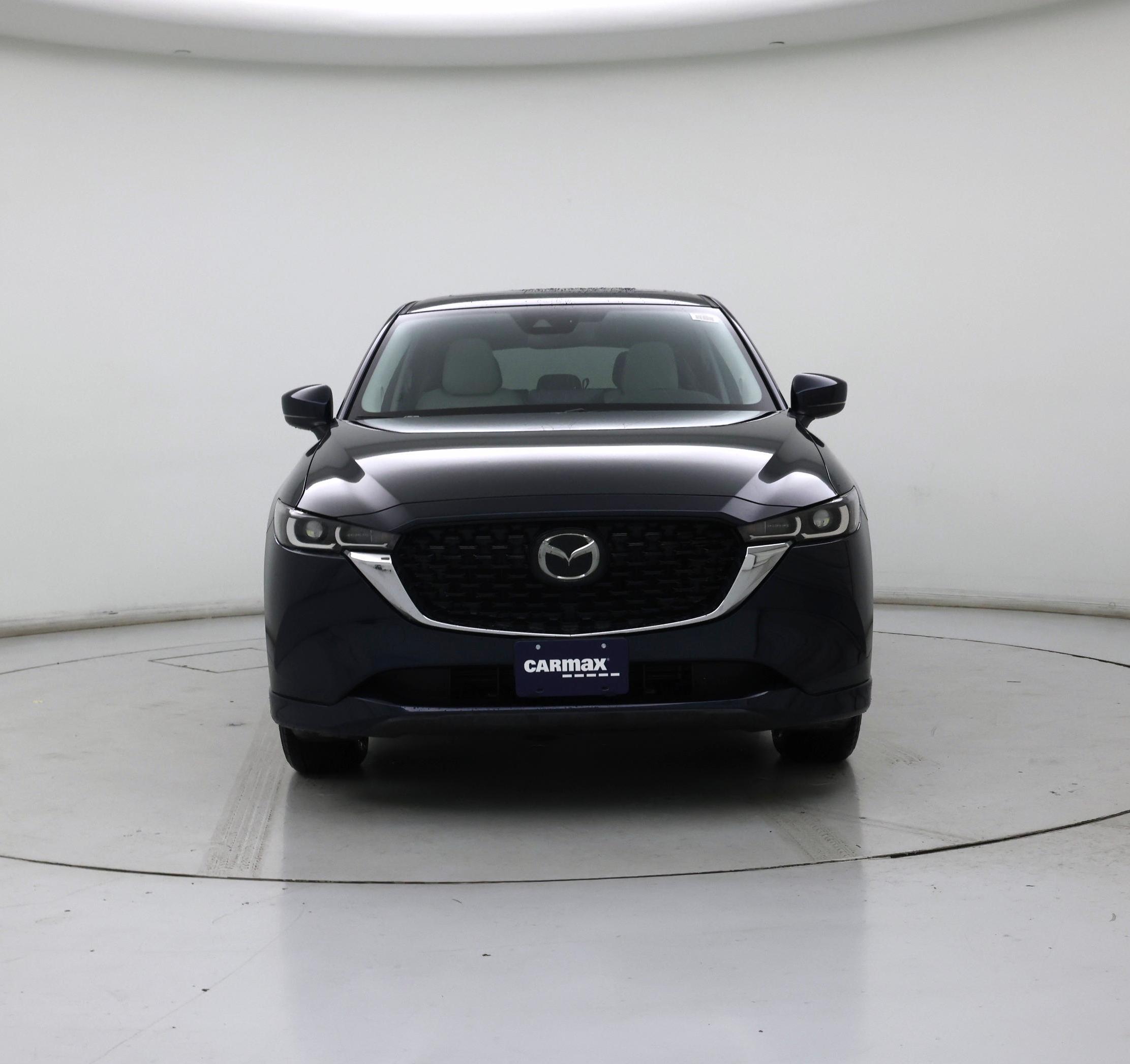 Thumbnail: 2024 Mazda CX-5 - 5