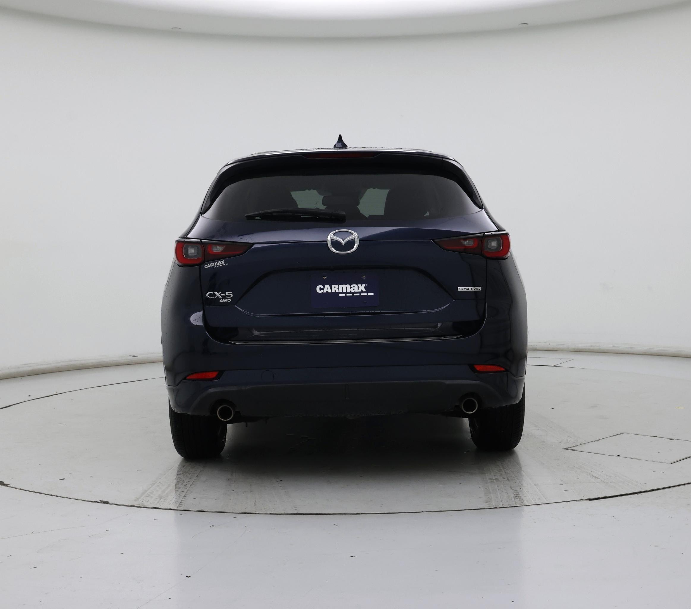 Thumbnail: 2024 Mazda CX-5 - 6