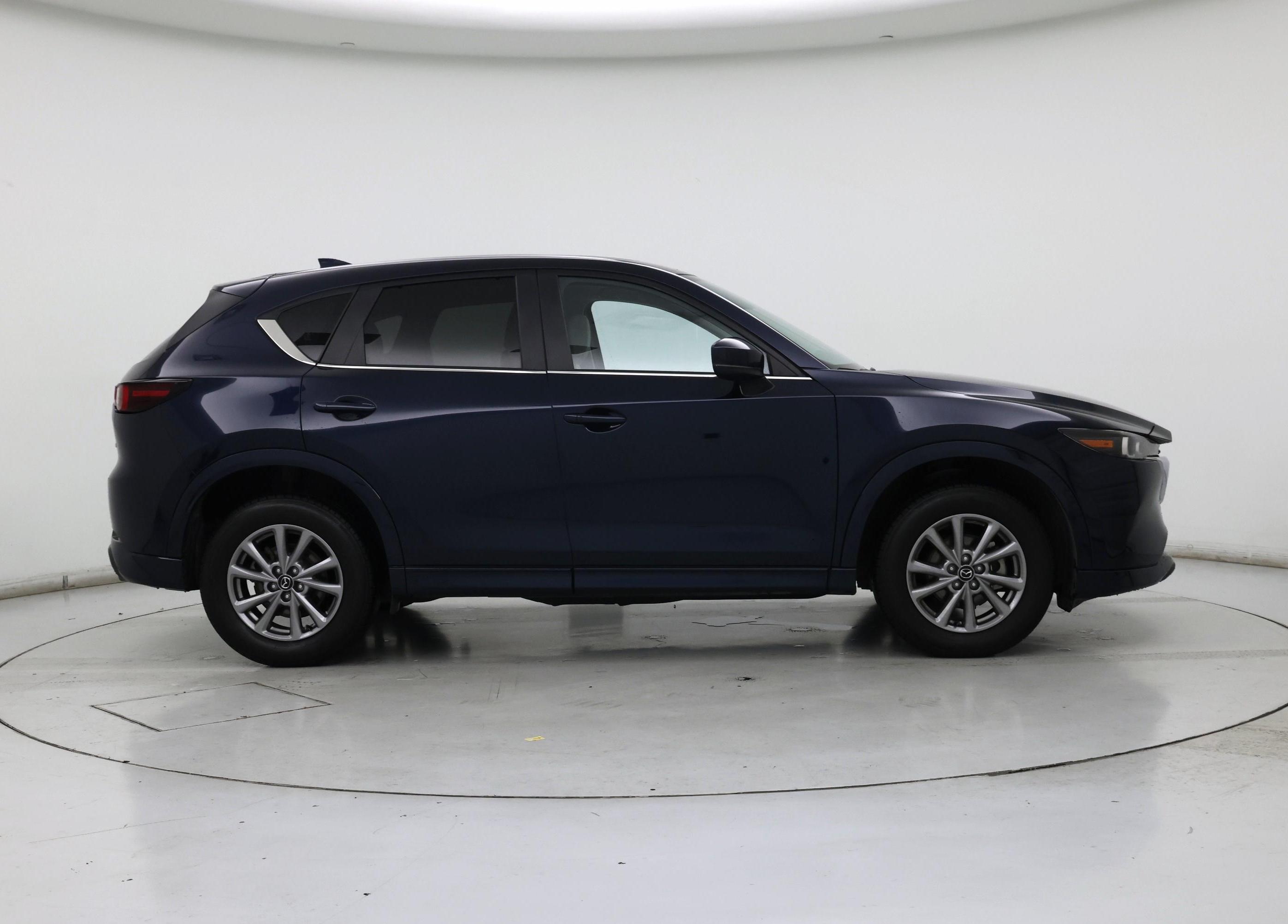 Thumbnail: 2024 Mazda CX-5 - 7