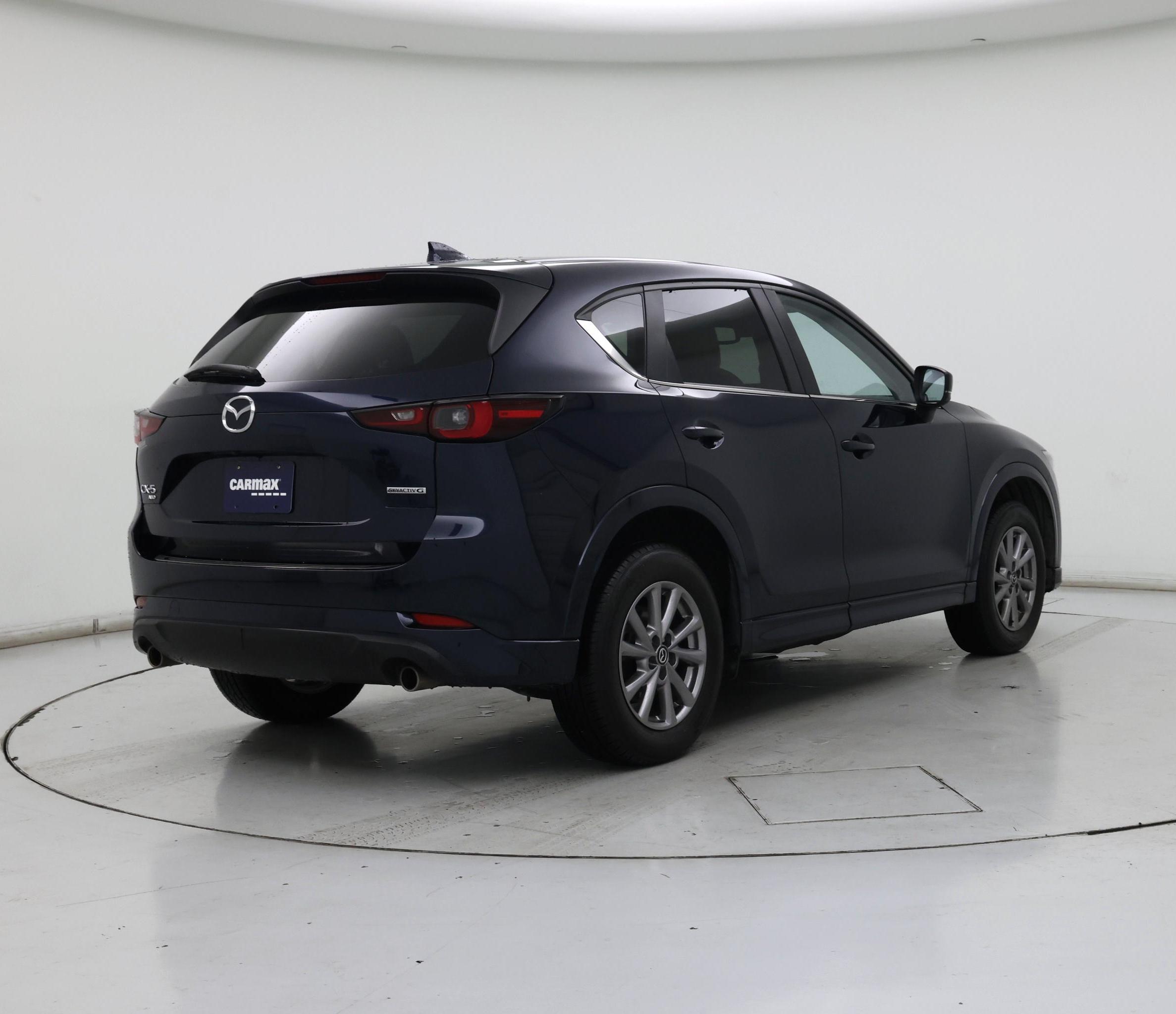 Thumbnail: 2024 Mazda CX-5 - 8