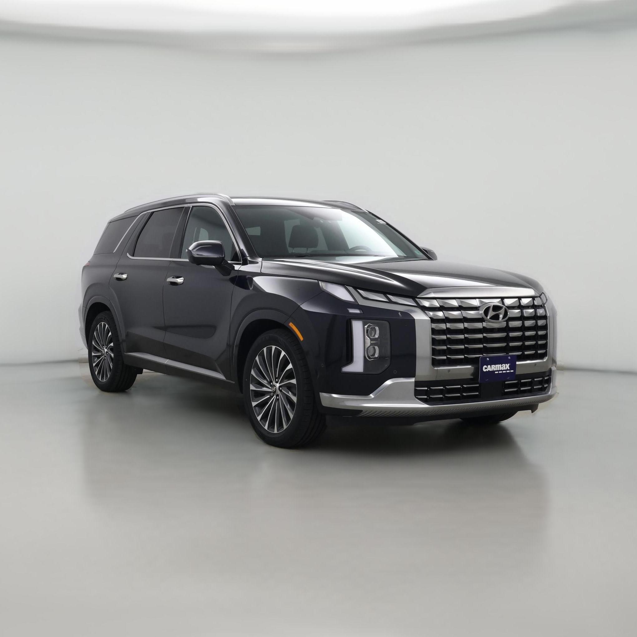 Thumbnail: 2023 Hyundai Palisade - 1
