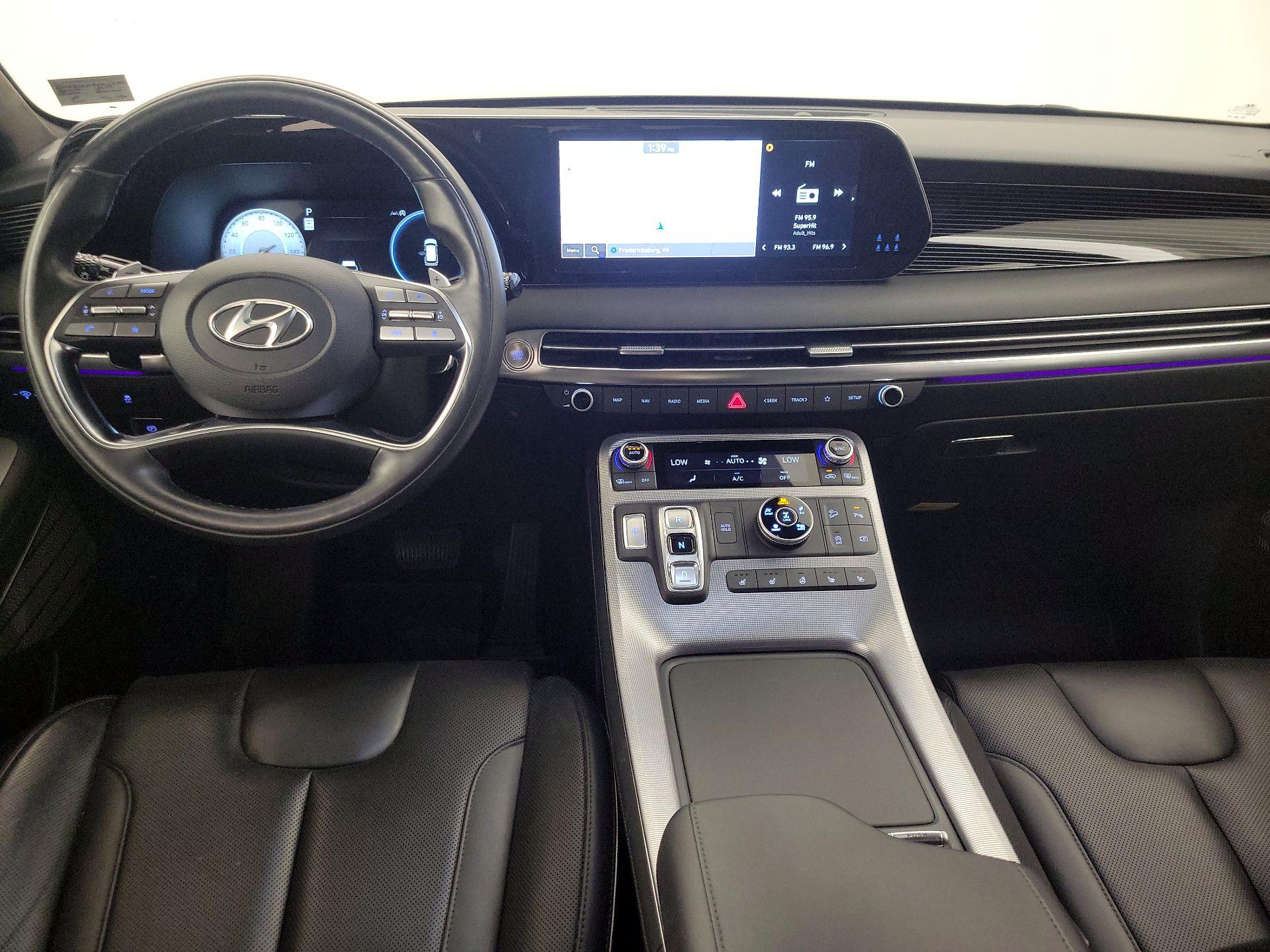 Thumbnail: 2023 Hyundai Palisade - 9