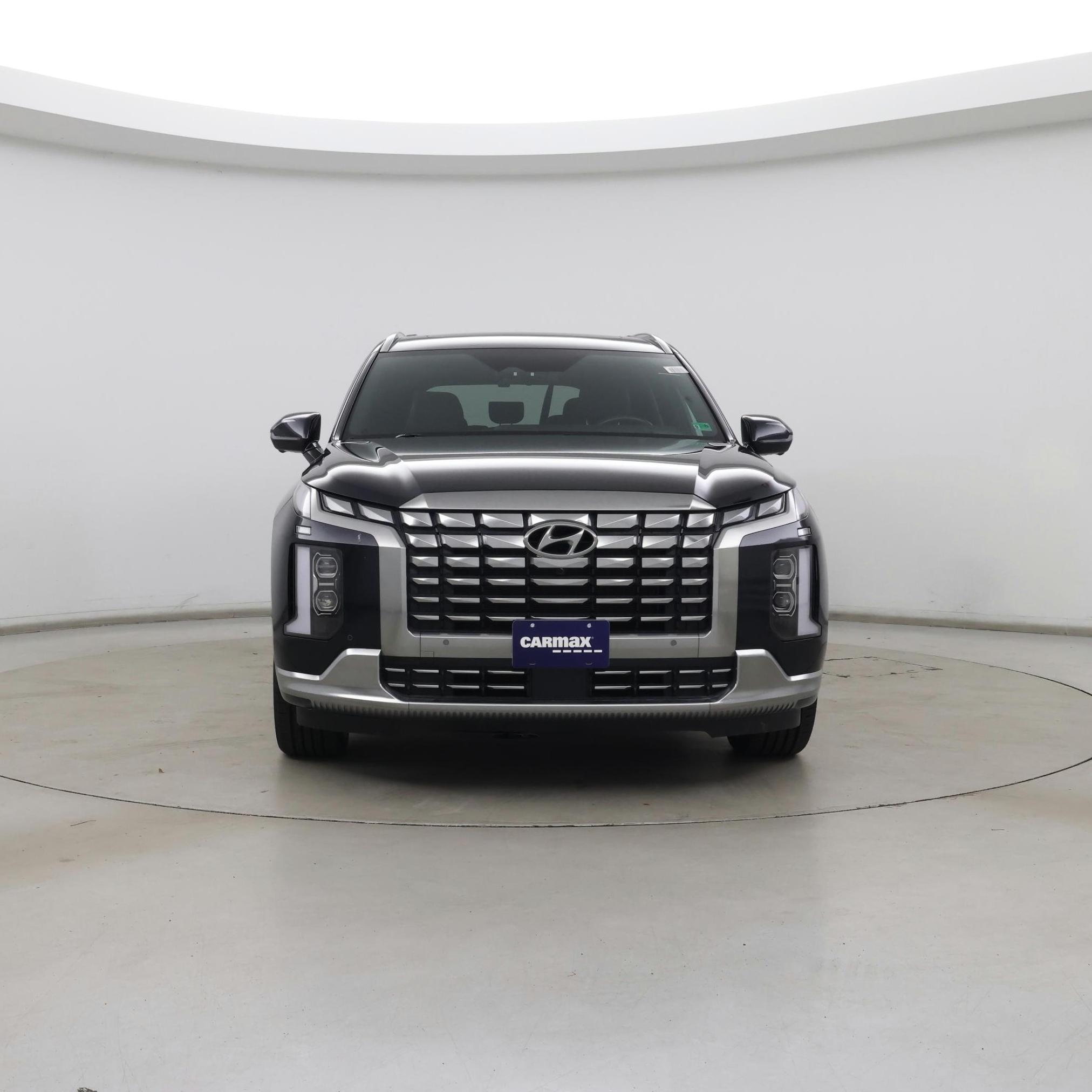 Thumbnail: 2023 Hyundai Palisade - 5