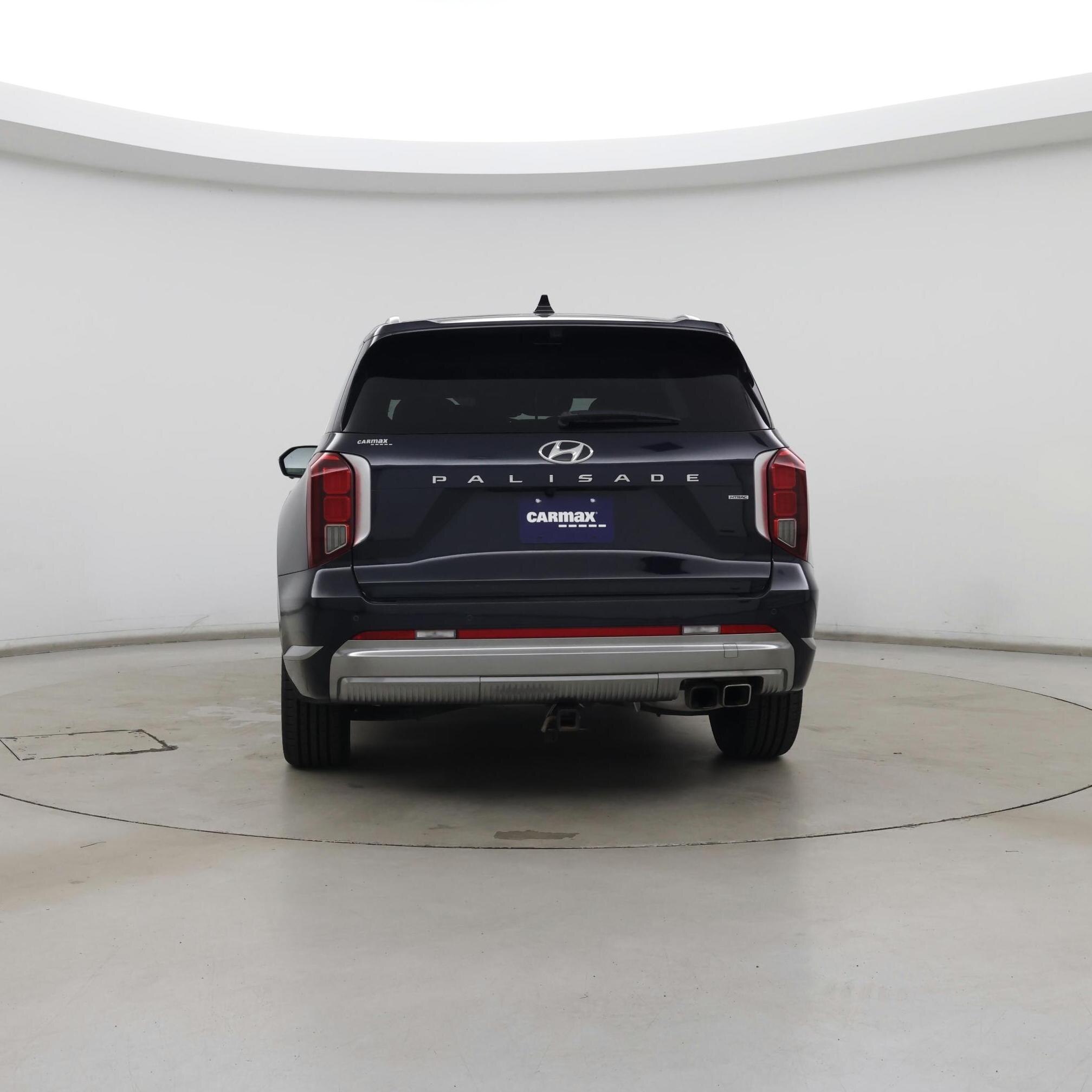 Thumbnail: 2023 Hyundai Palisade - 6