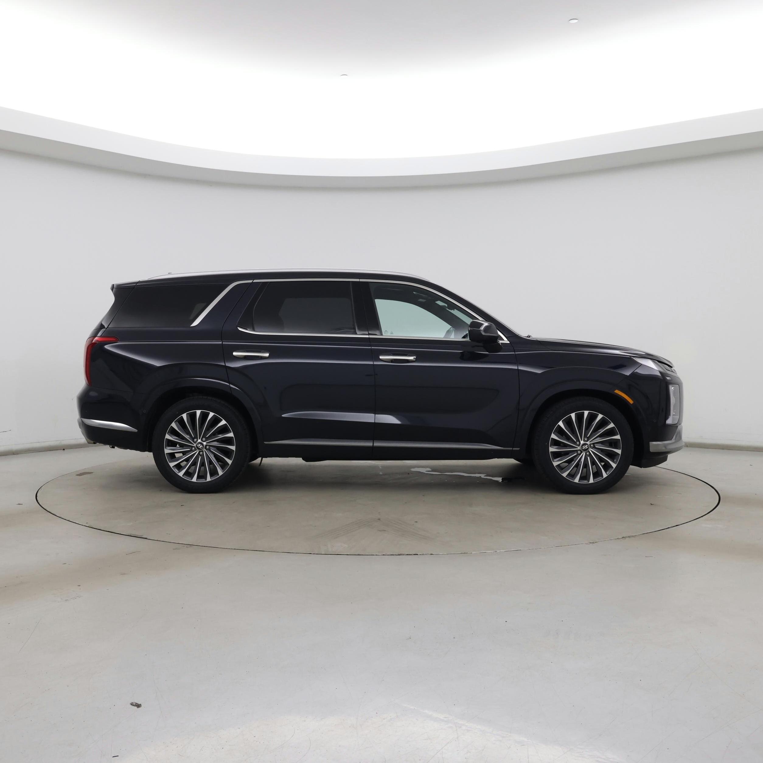 Thumbnail: 2023 Hyundai Palisade - 7