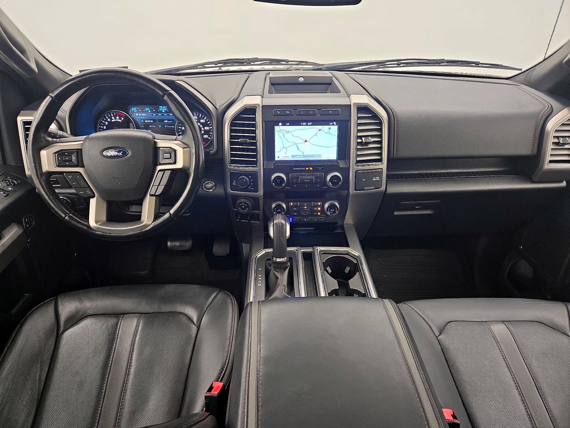 Thumbnail: 2019 Ford F-150 - 9