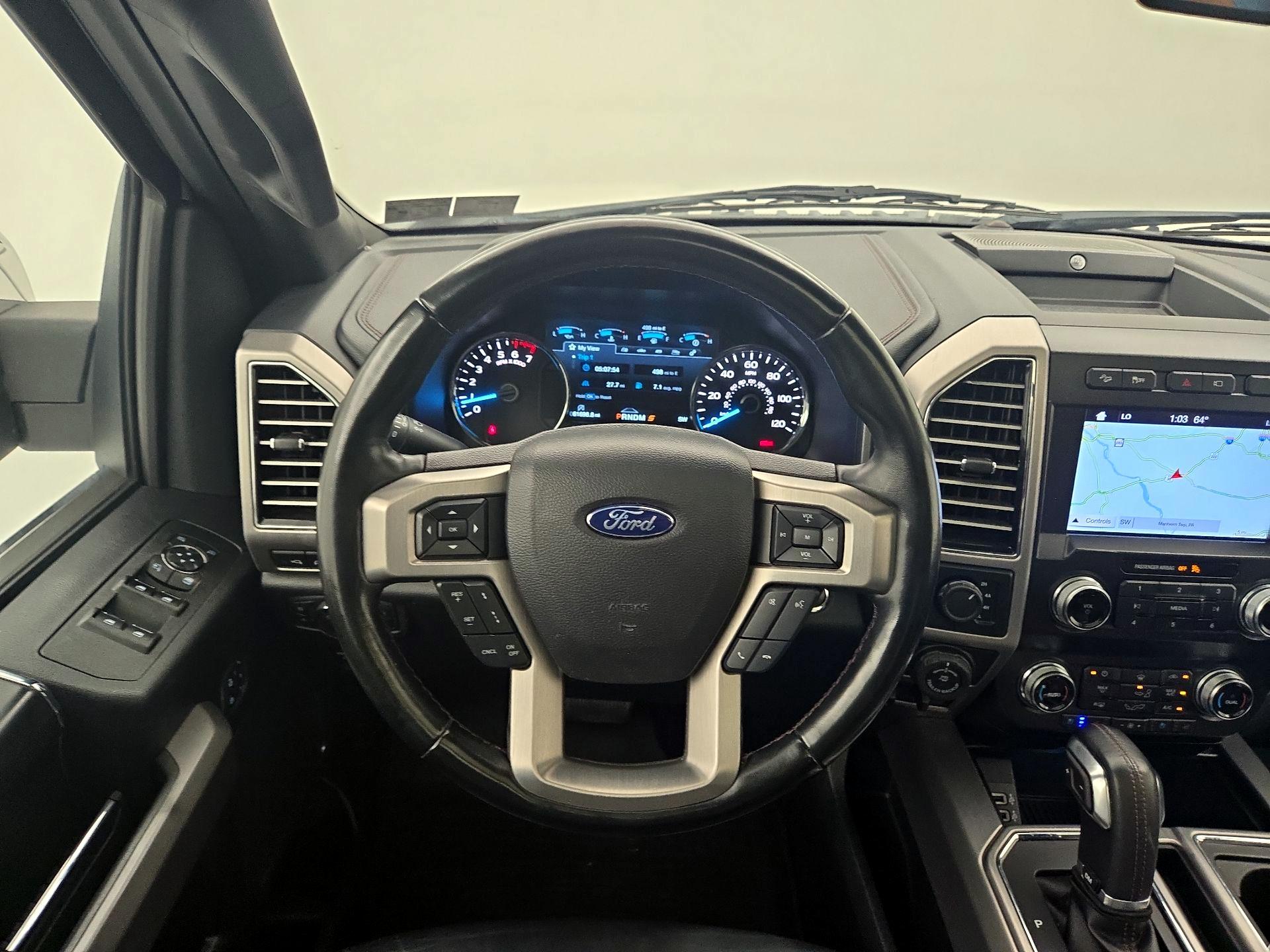 Thumbnail: 2019 Ford F-150 - 10