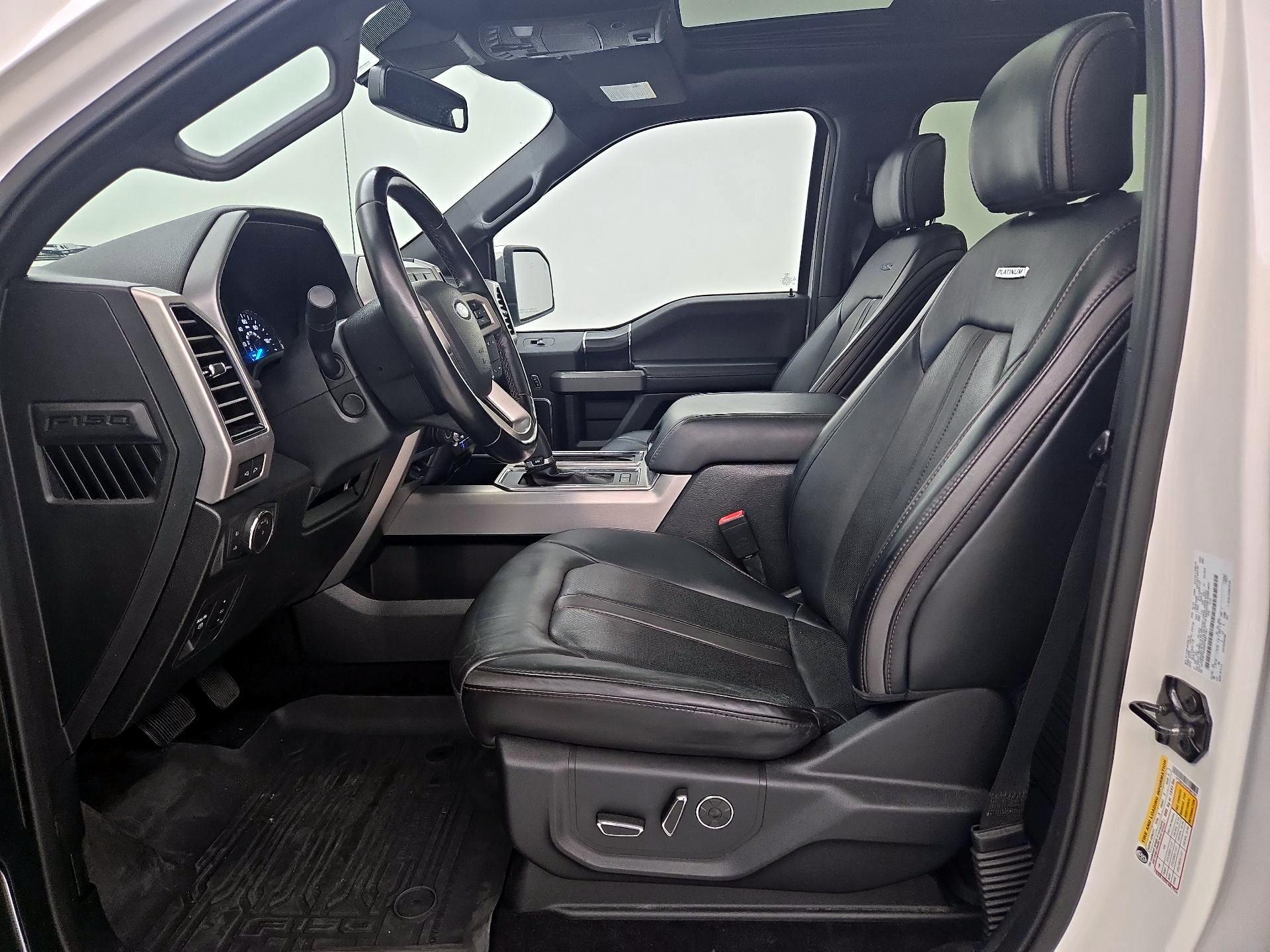 Thumbnail: 2019 Ford F-150 - 11