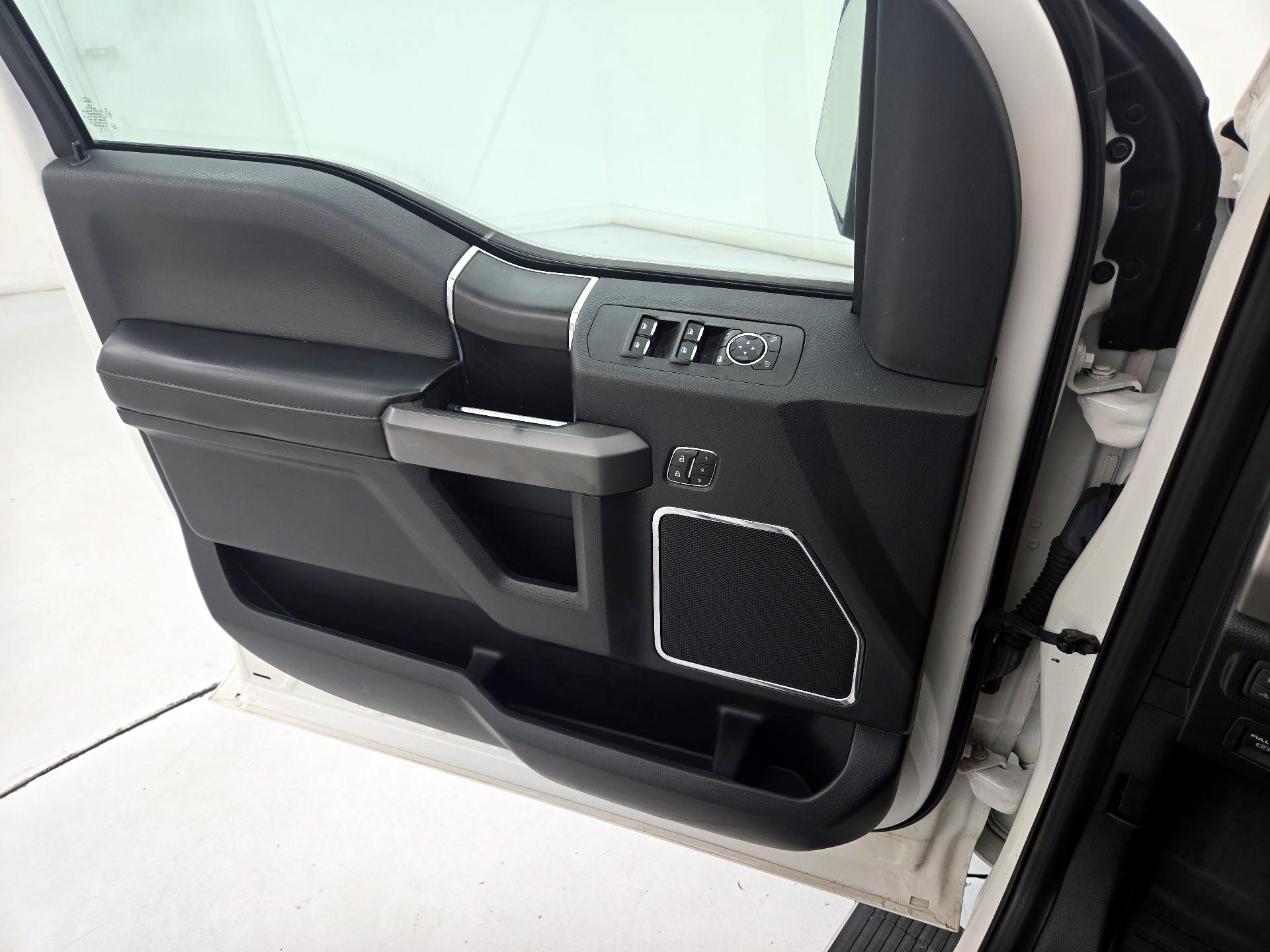Thumbnail: 2019 Ford F-150 - 12