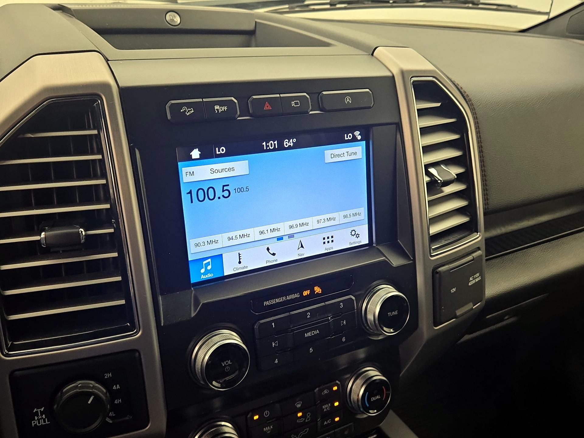Thumbnail: 2019 Ford F-150 - 16