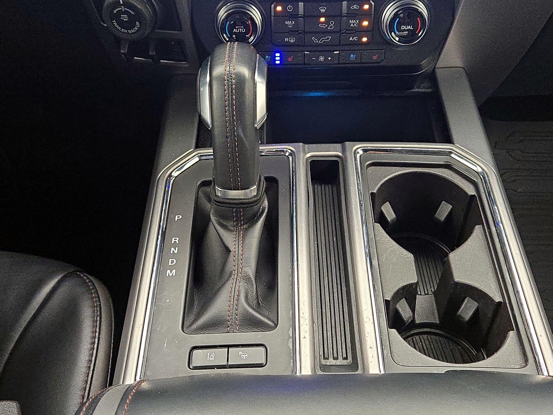 Thumbnail: 2019 Ford F-150 - 18