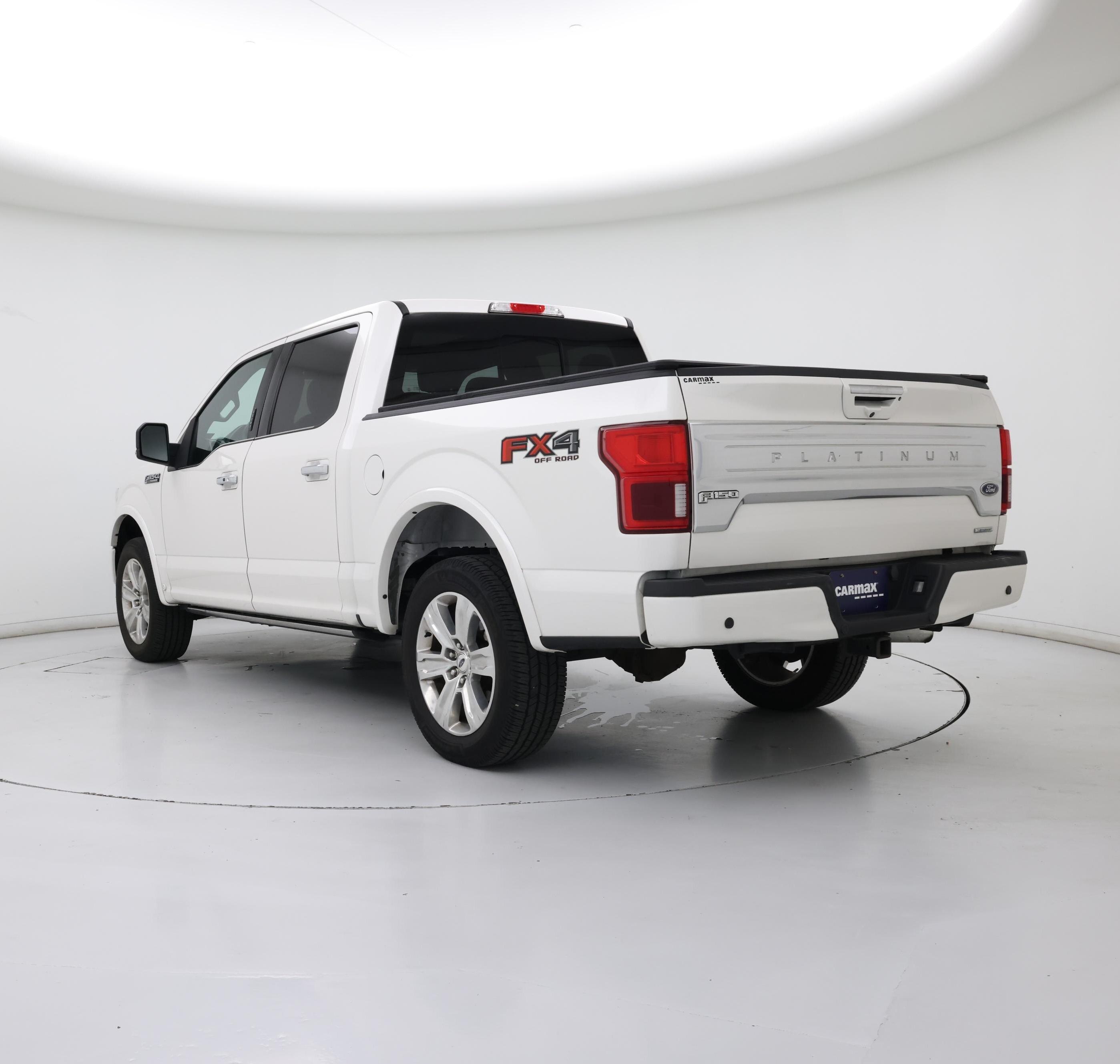 Thumbnail: 2019 Ford F-150 - 2
